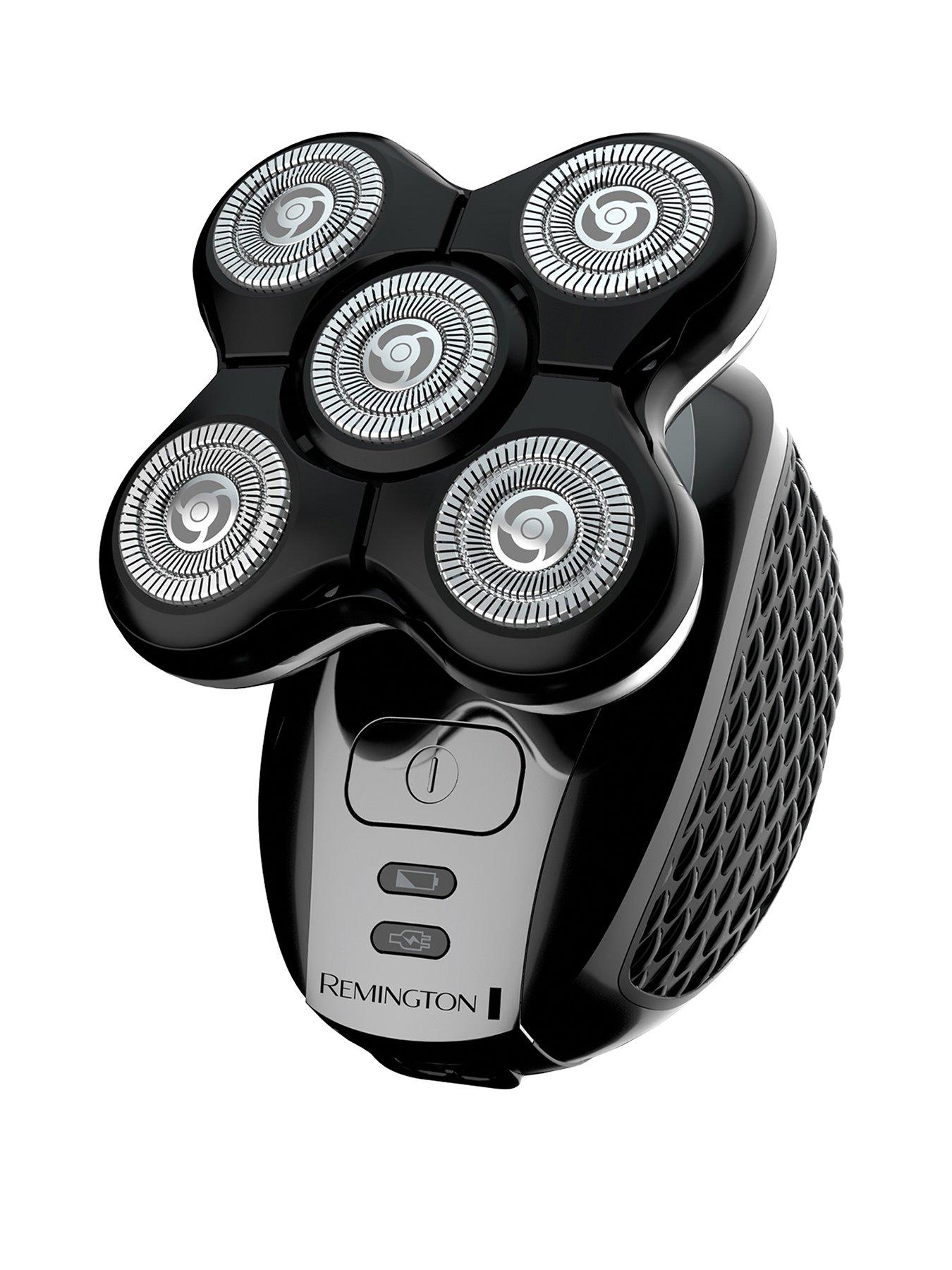 Image 1 of 7 of Remington RX5 Head Shaver - XR1500