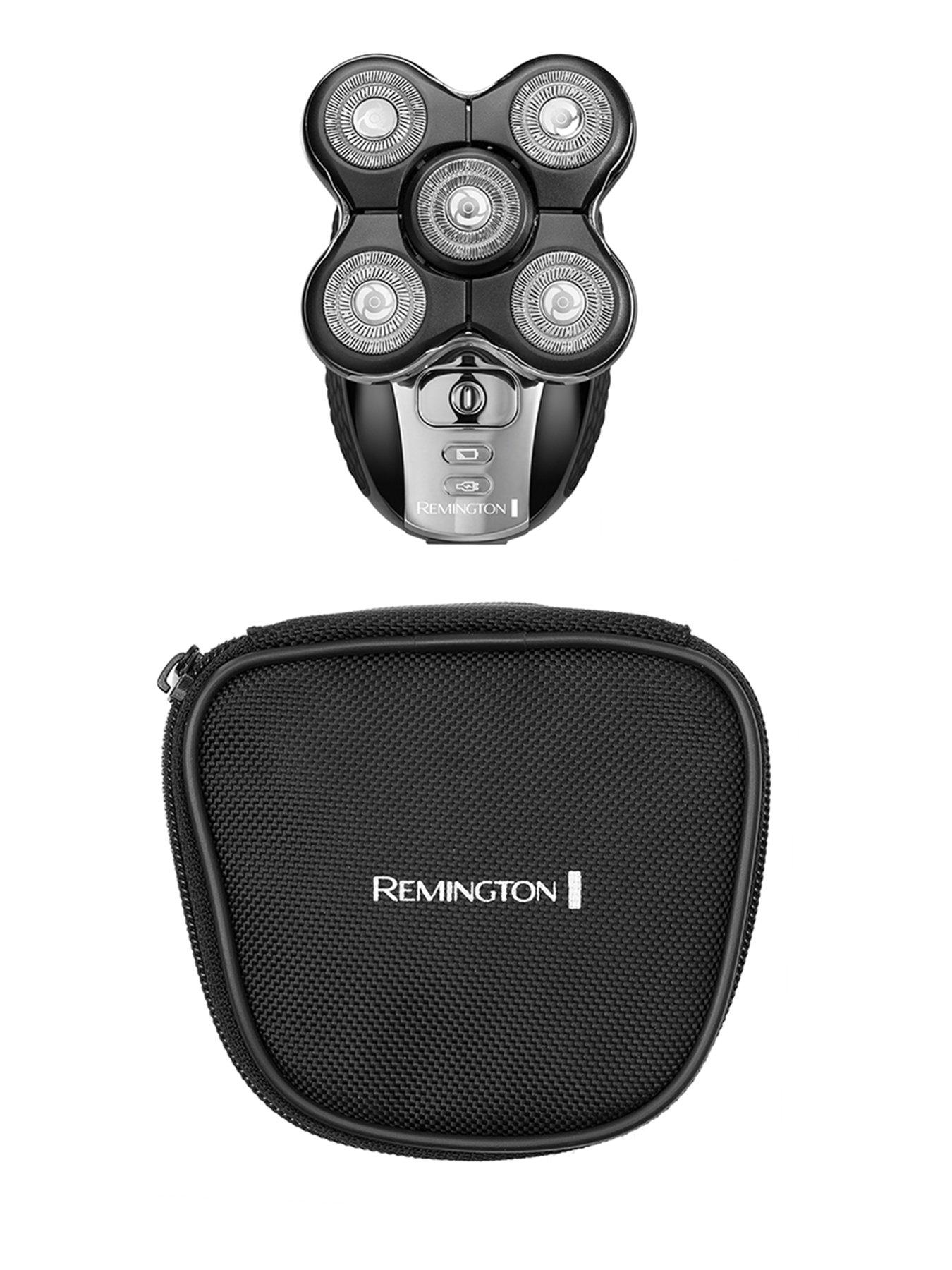 Image 5 of 6 of Remington RX5 Head Shaver - XR1500
