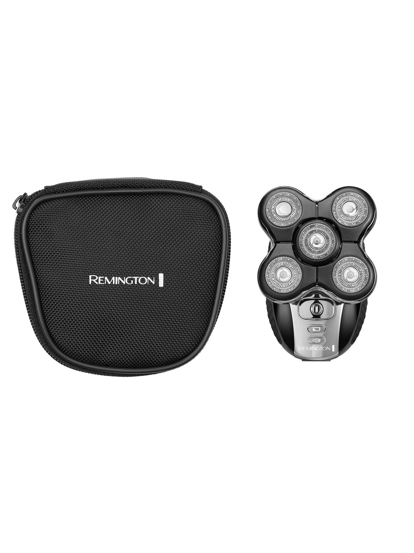 Image 7 of 7 of Remington RX5 Head Shaver - XR1500