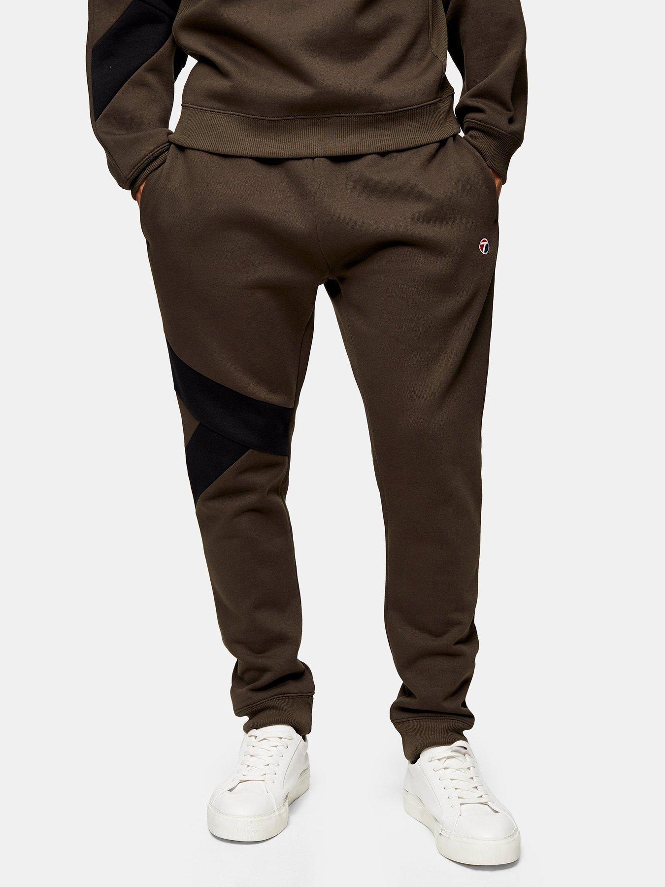 topman jogging bottoms