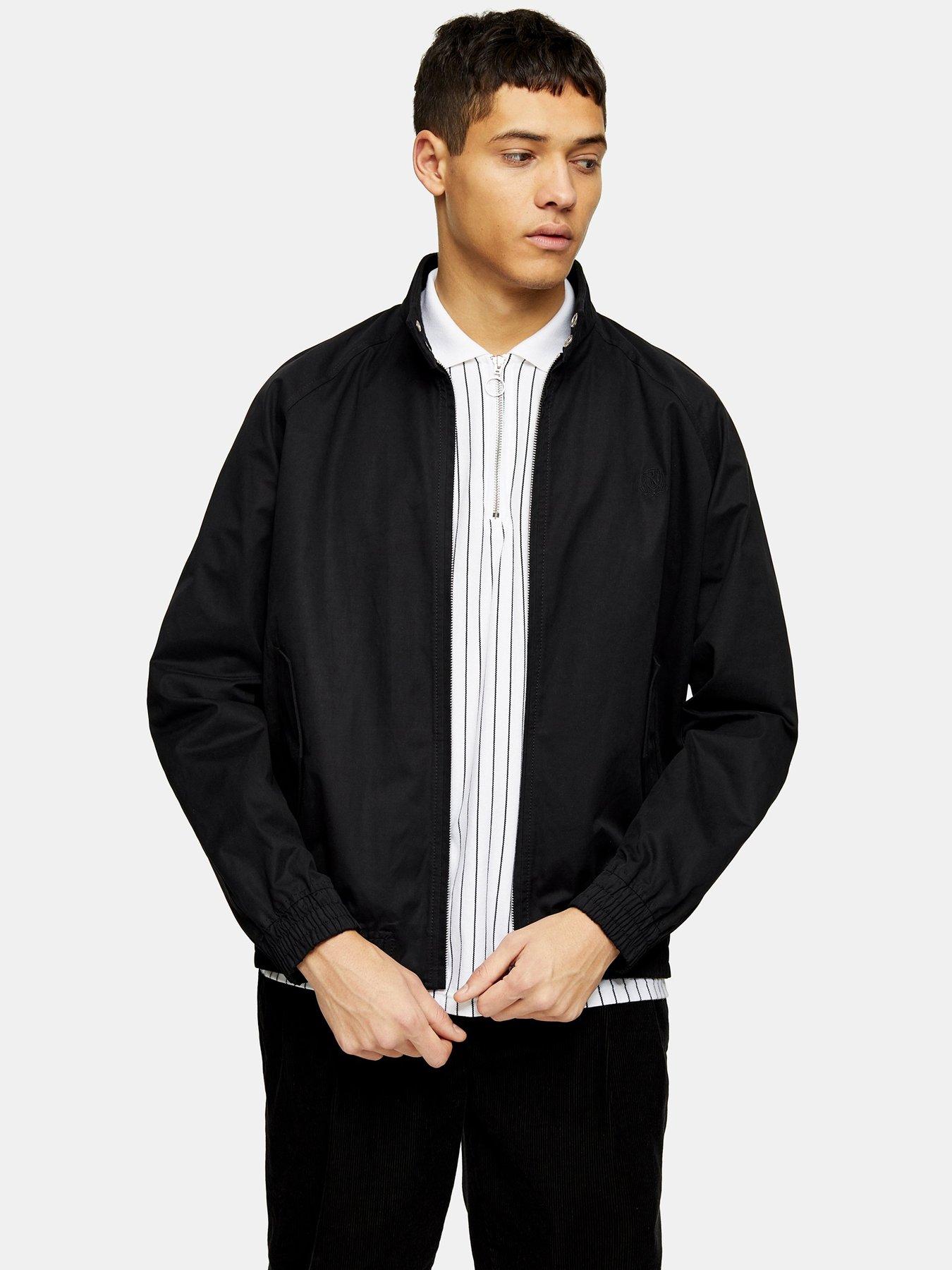 topman harrington