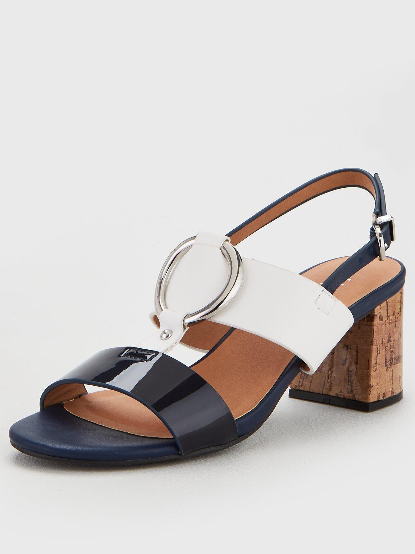 wallis ladies sandals