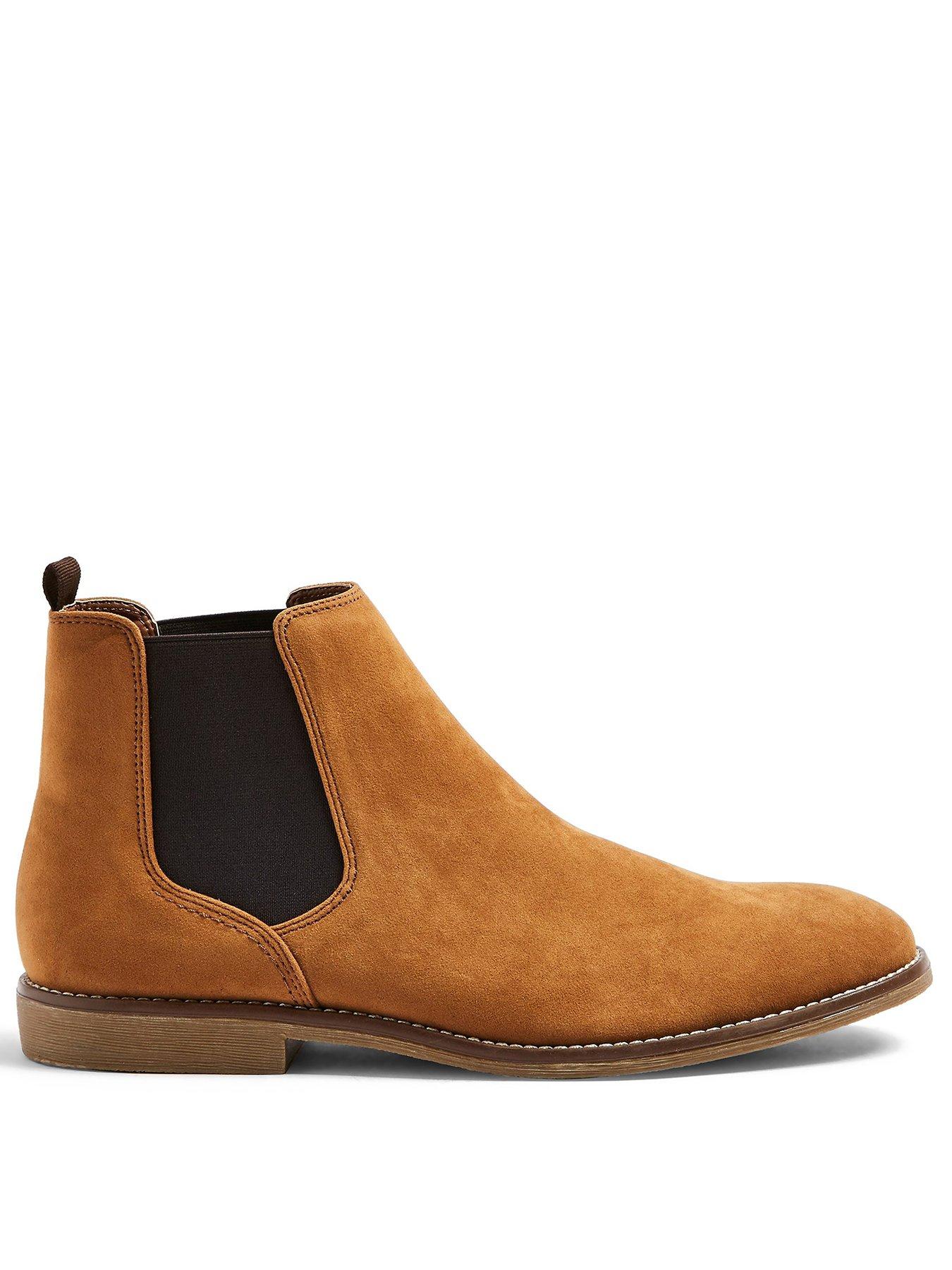 topman suede shoes
