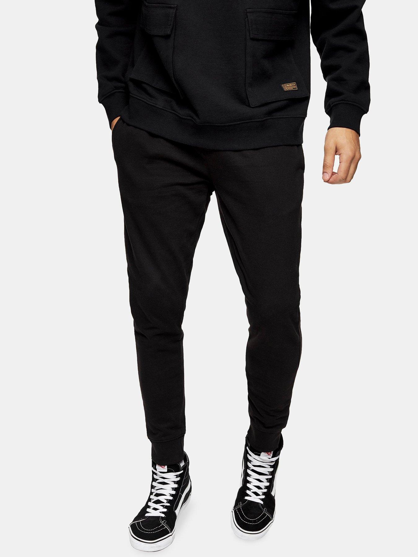 topman jogging bottoms