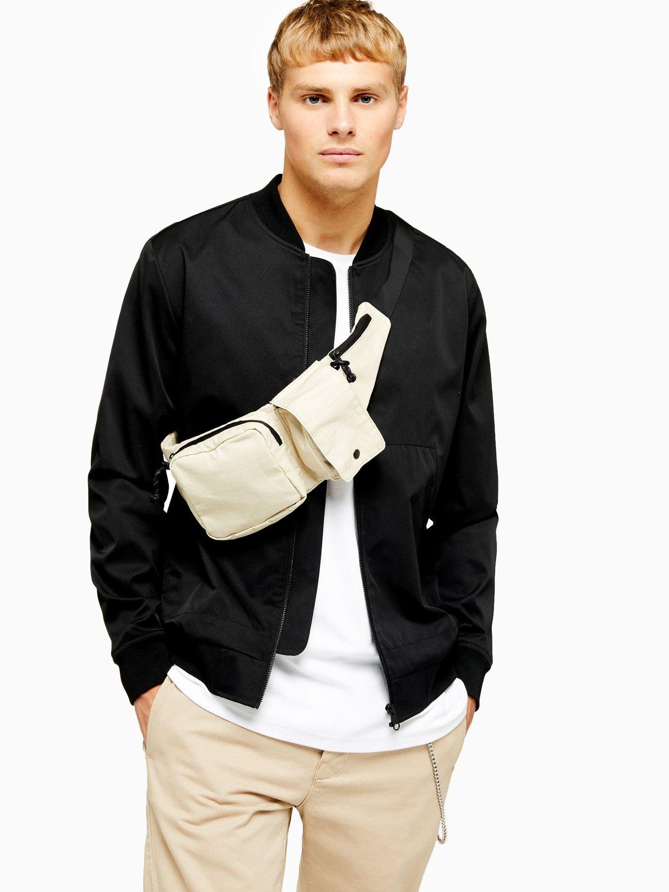 Topman Iconic Bomber Jacket review