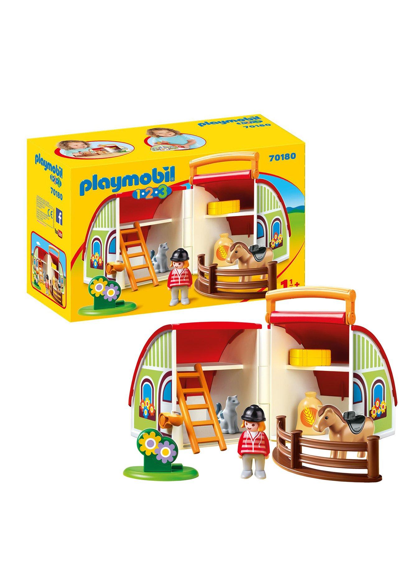 black friday playmobil