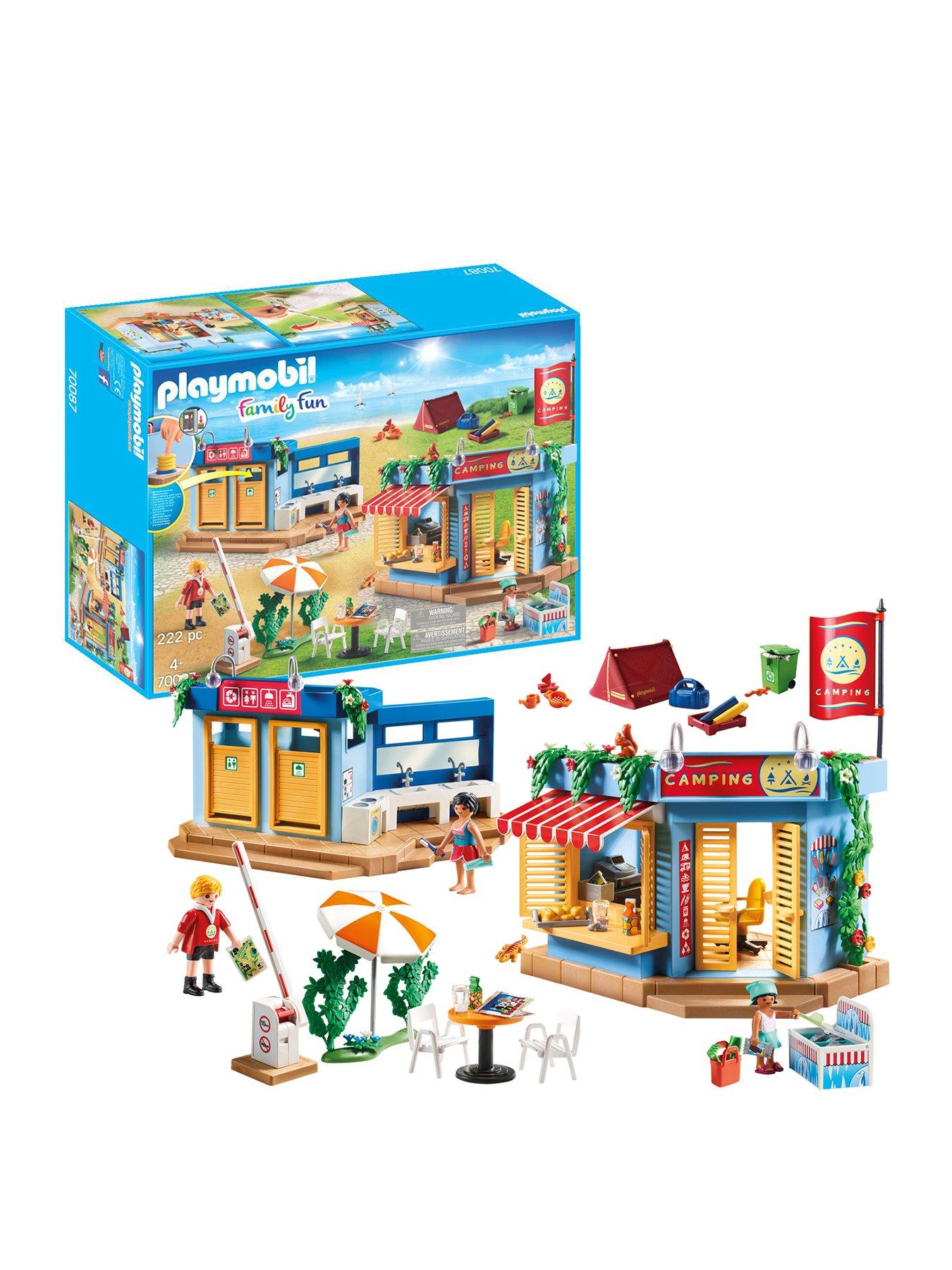 very playmobil