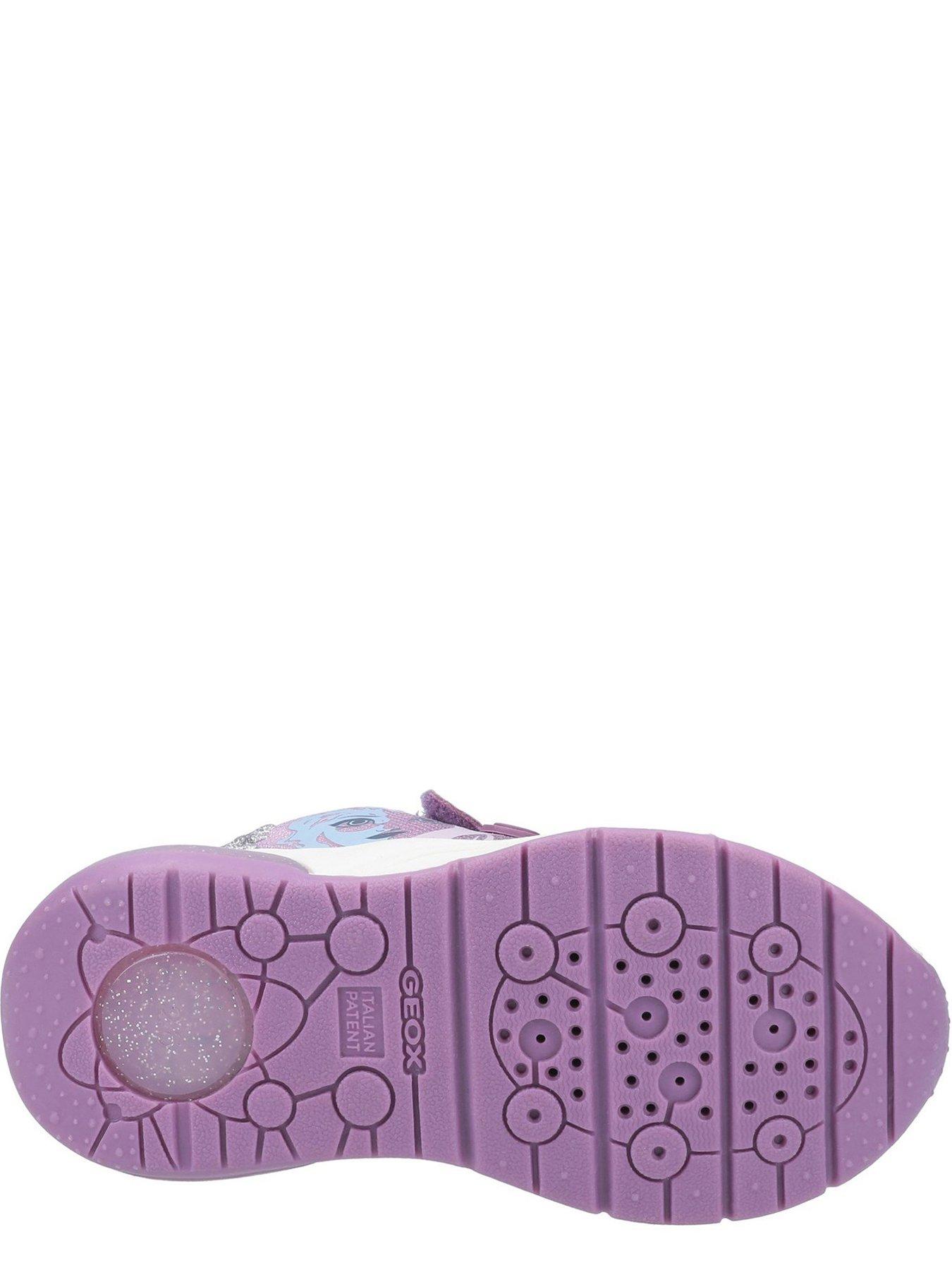 geox frozen trainers