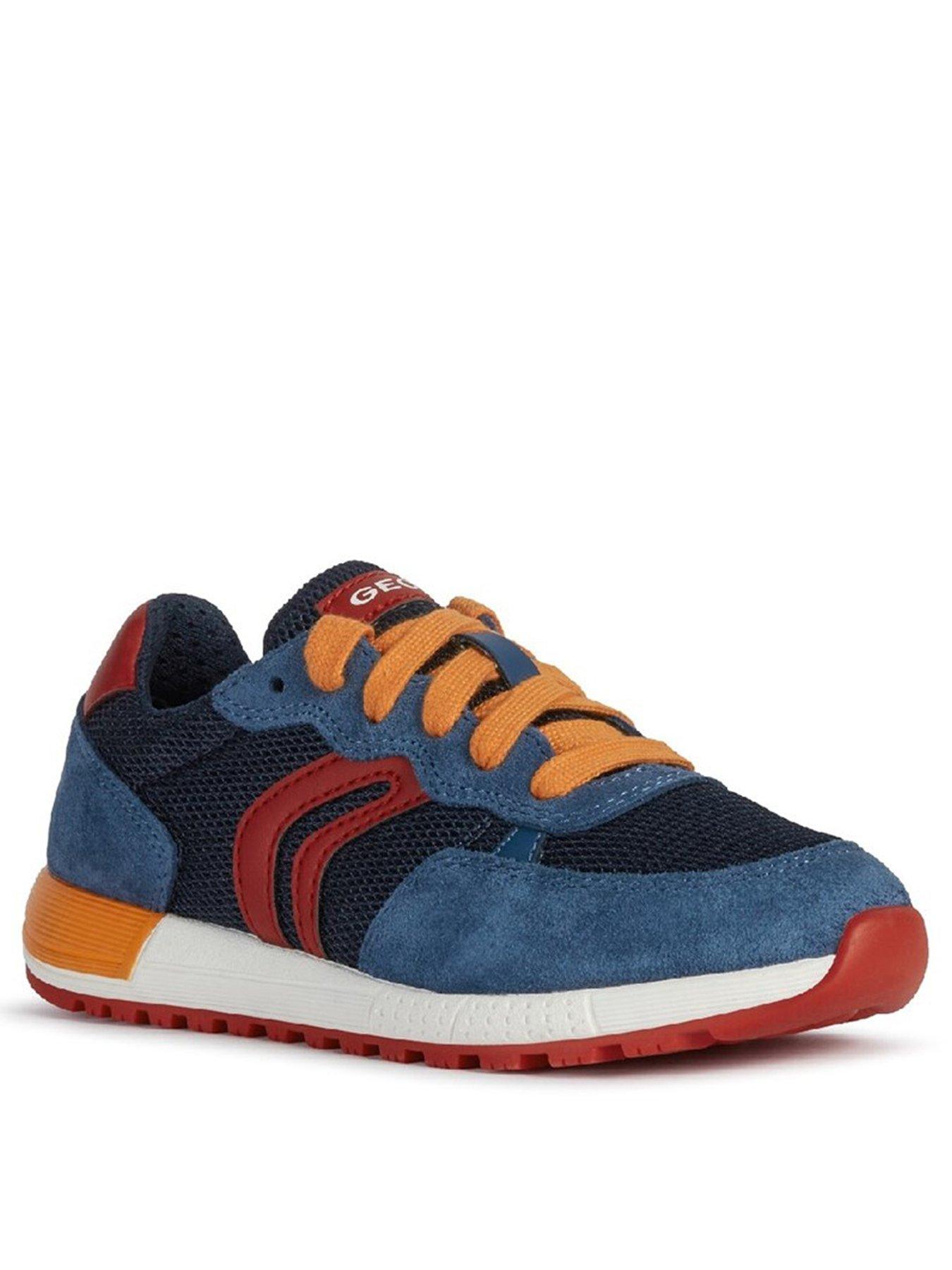 geox trainers uk