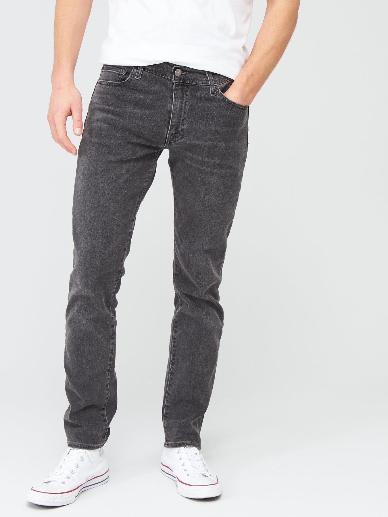 levi's 511 slim fit headed east