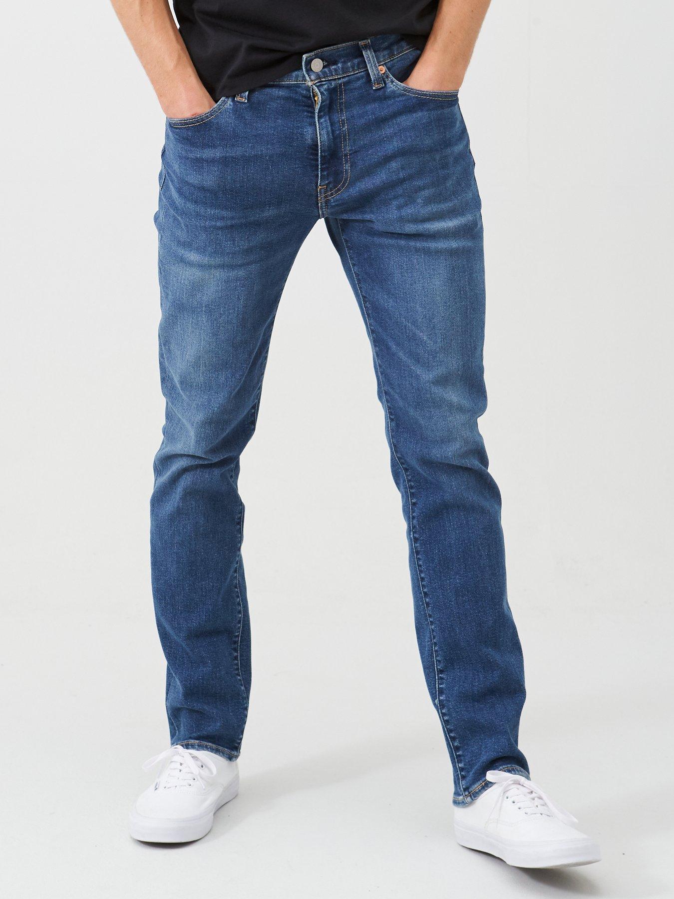 levi's 511 slim performance