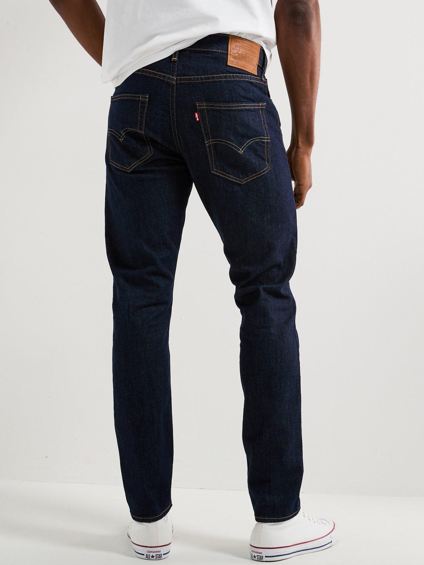 LEVI´S Men 512 Slim Taper Come Draw With - Jeans 