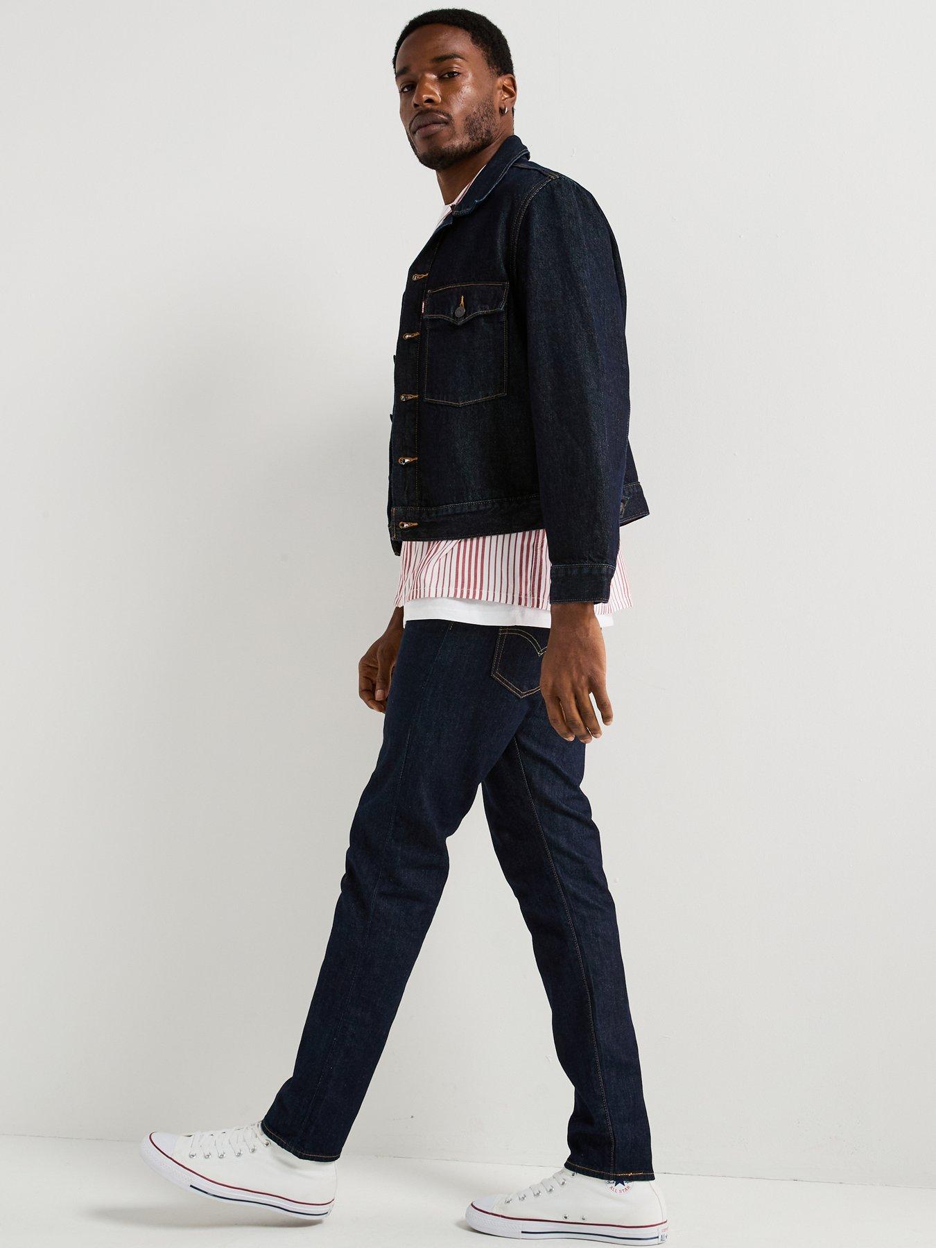 Levi S 512 Slim Taper Fit Jeans Rock Cod Very Co Uk