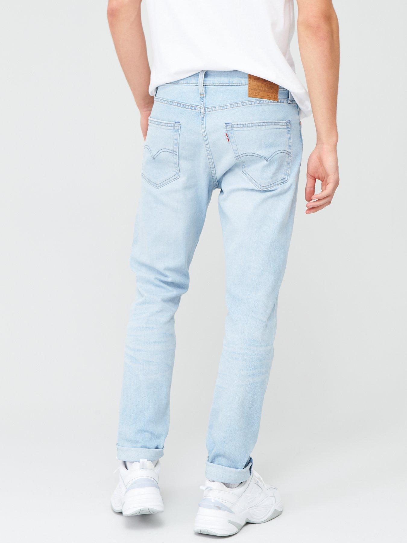 levis performance 512