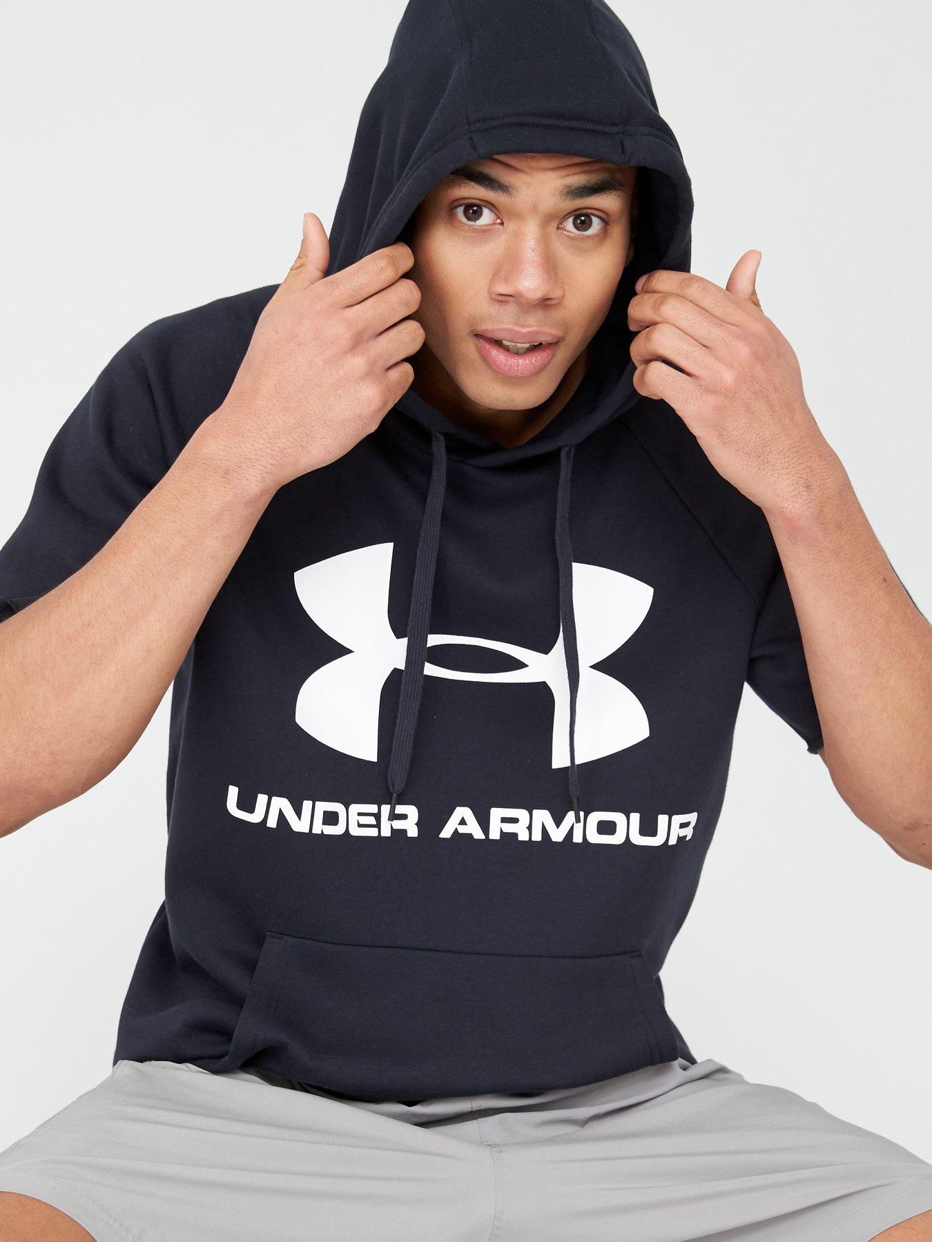 how much do under armour hoodies cost