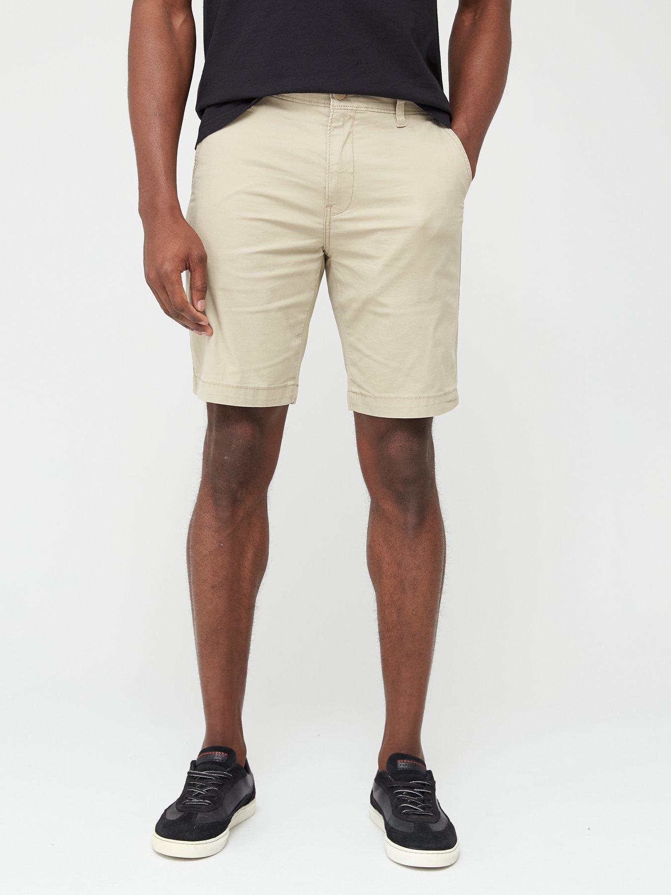 levis mens shorts uk