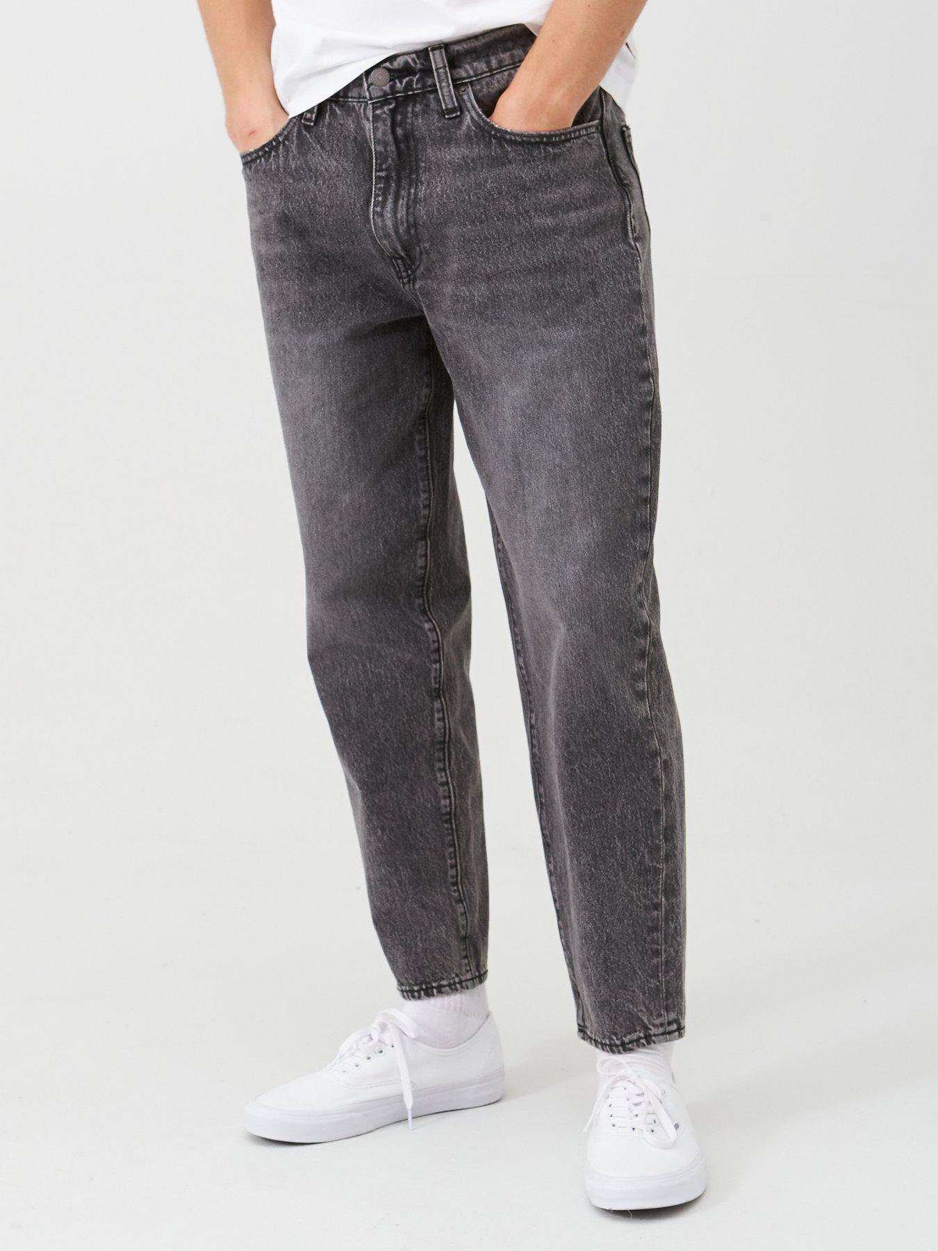 levi loose fit jeans uk