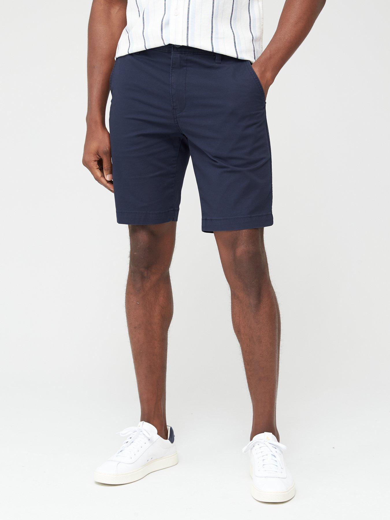 levi shorts mens uk