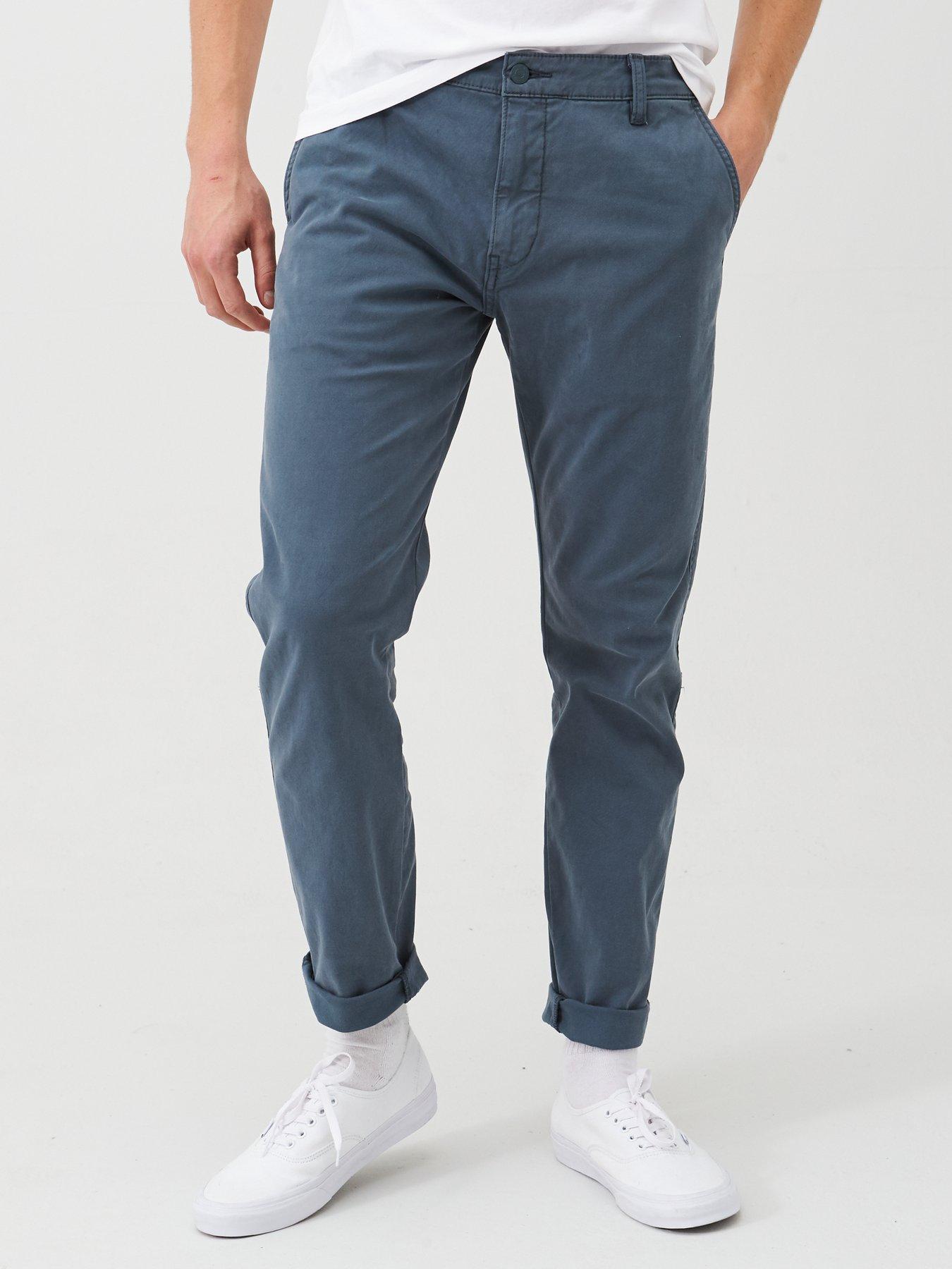 levi's standard taper ii chinos
