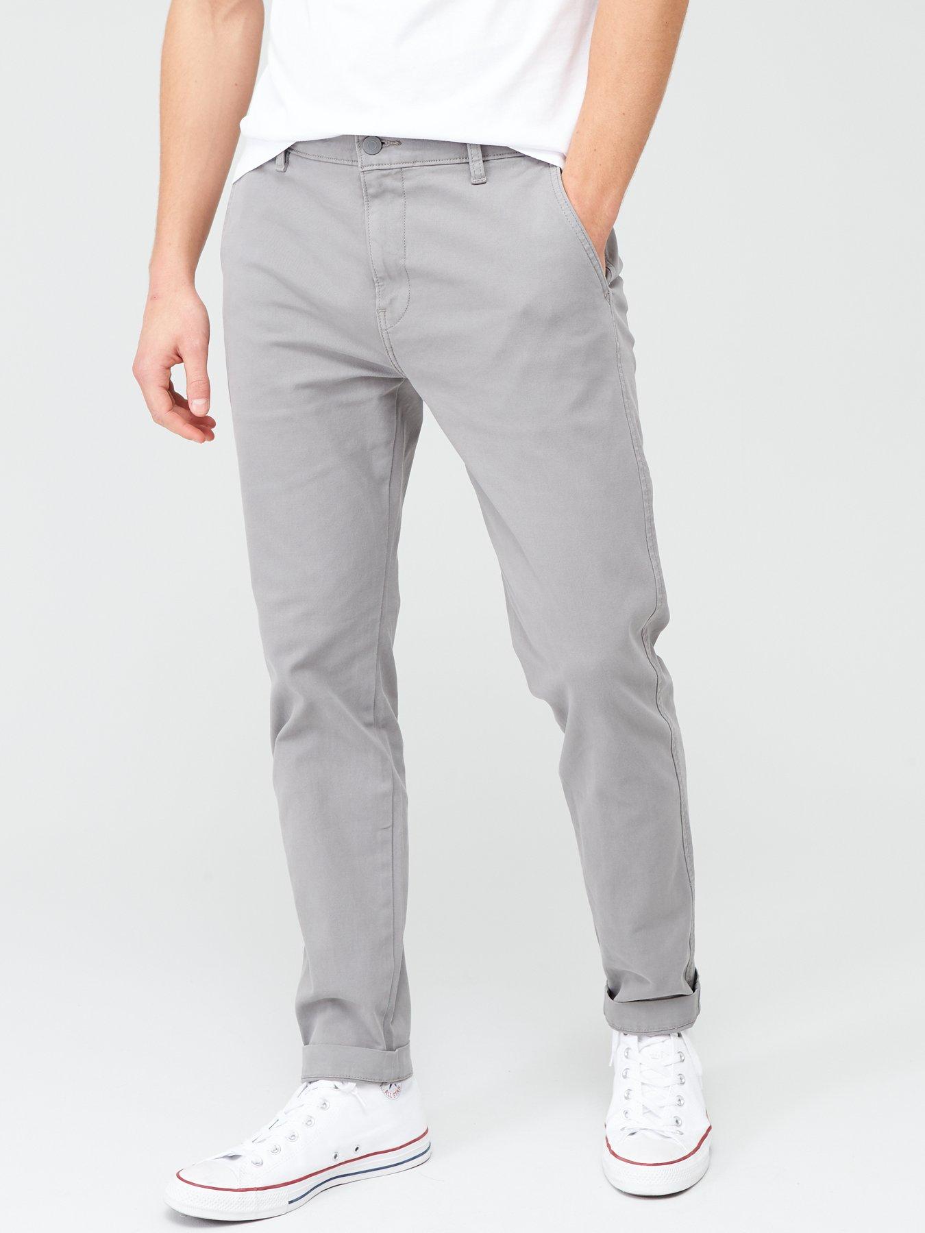 Levi'S Standard Taper Fit Chinos review