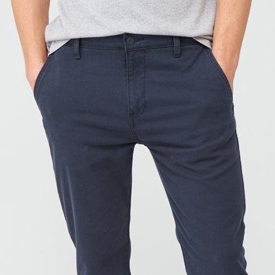 Levi's Slim Taper Fit Chinos - Baltic Navy