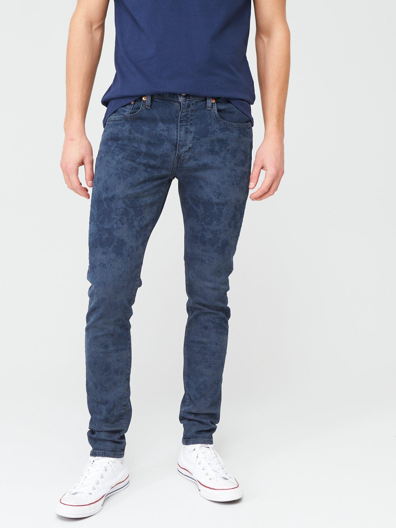 levi's 603 stretch jeans