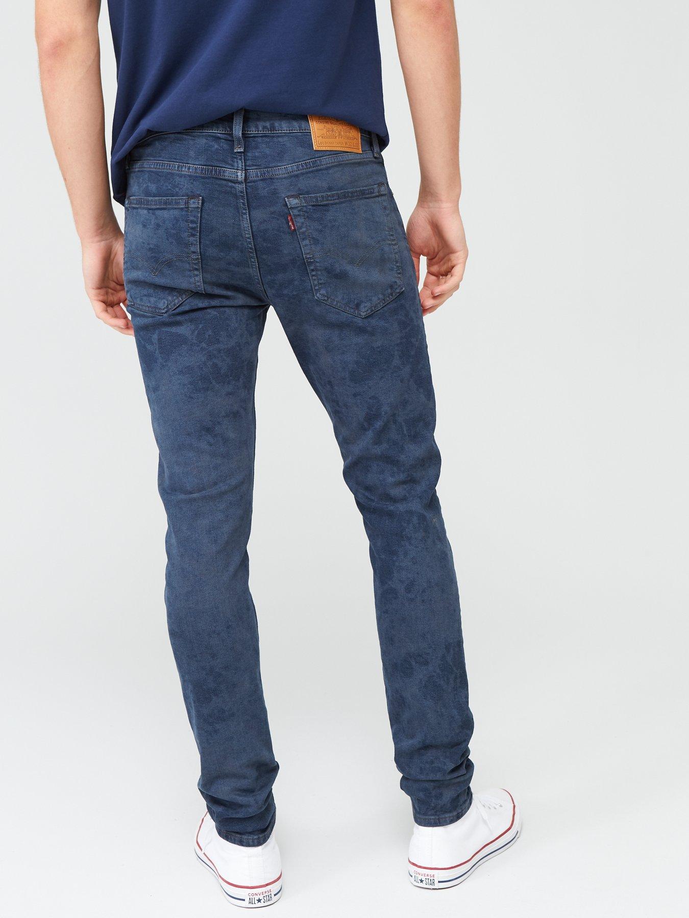 levi's 411 skinny