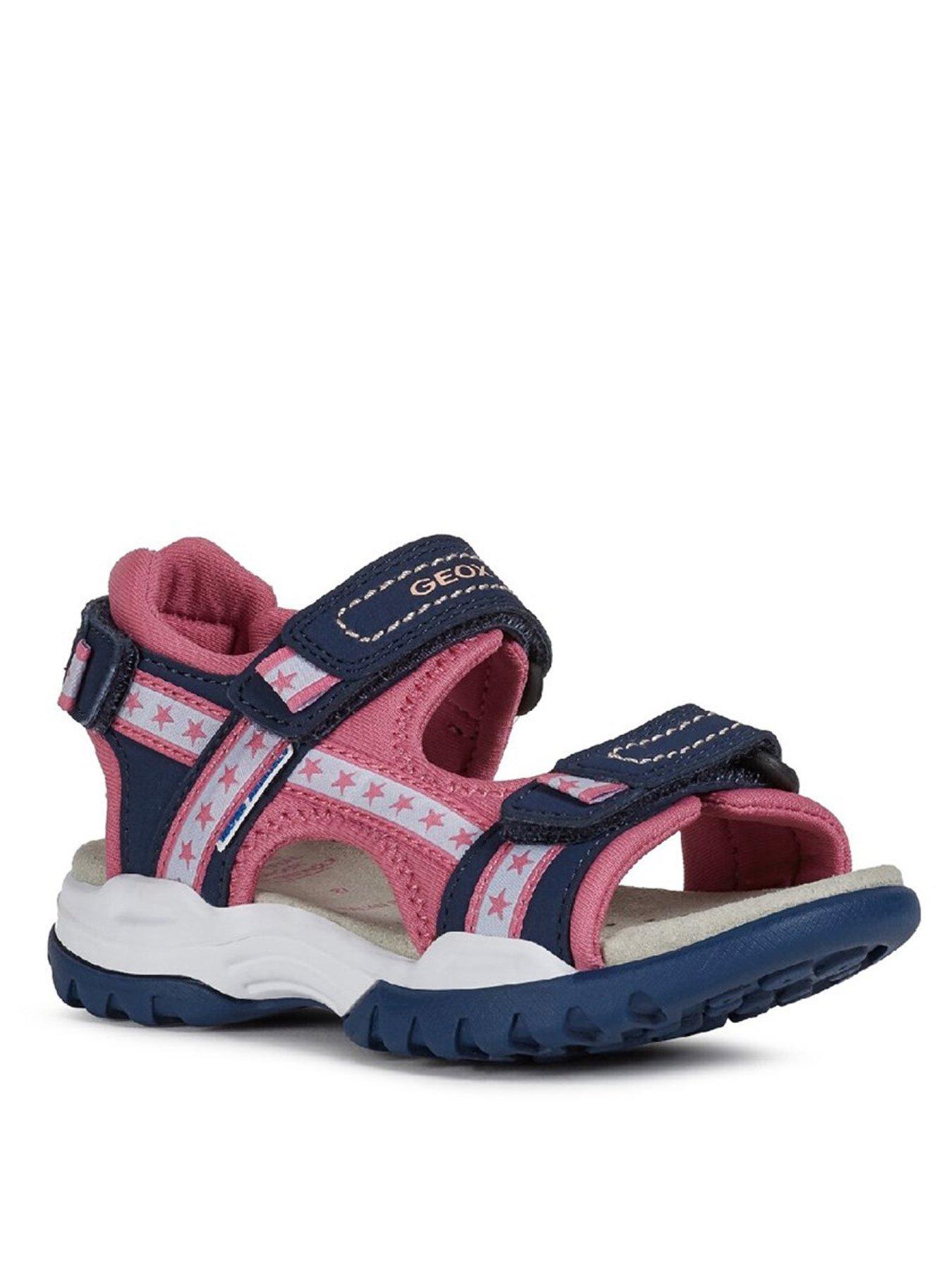 geox sandals uk