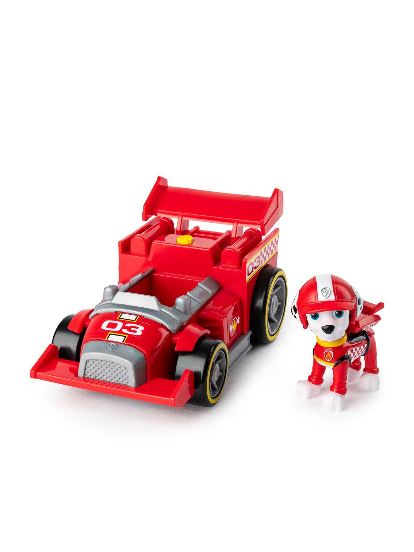 google paw patrol toys