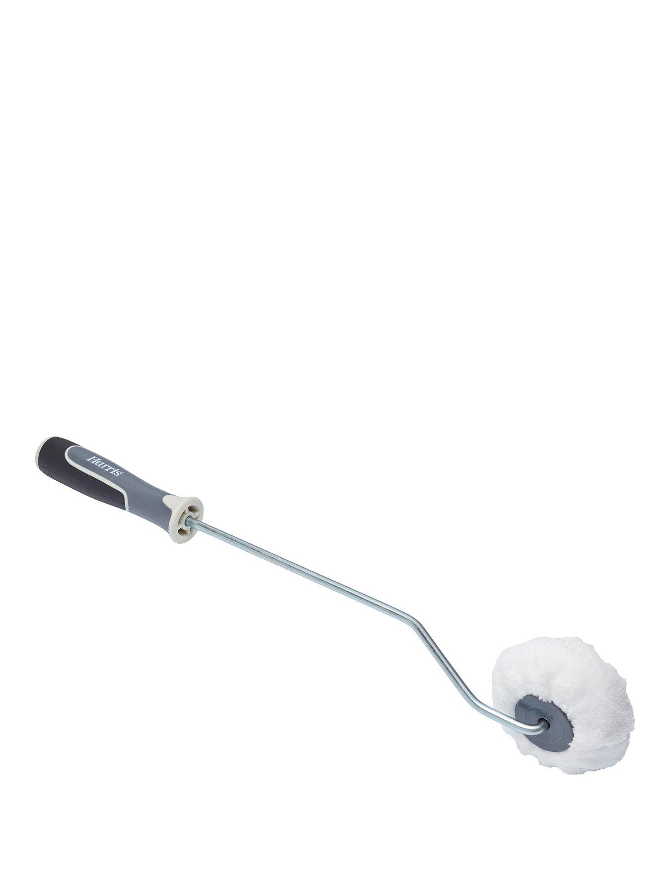 Product photograph of Harris Ultimate Wall Amp Ceiling Corner Roller from very.co.uk