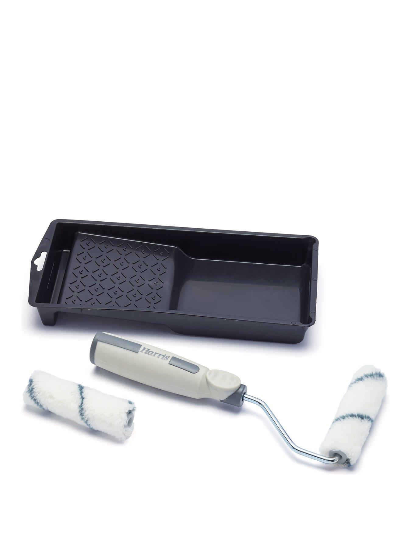 Harris Seriously Good Walls  &  Ceilings 4" Mini Roller Set