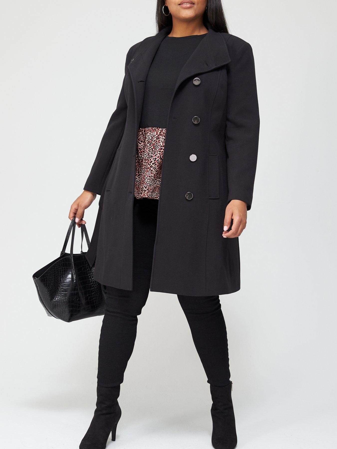 curve coats uk