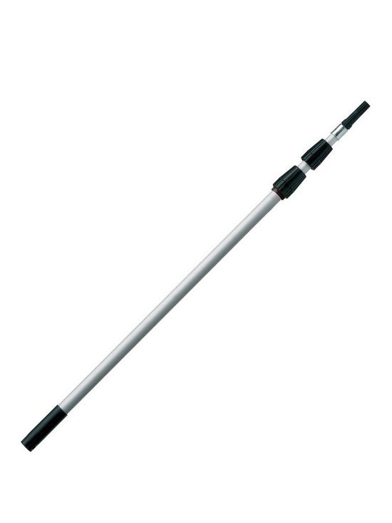 front image of harris-seriously-good-aluminium-extension-pole-3m