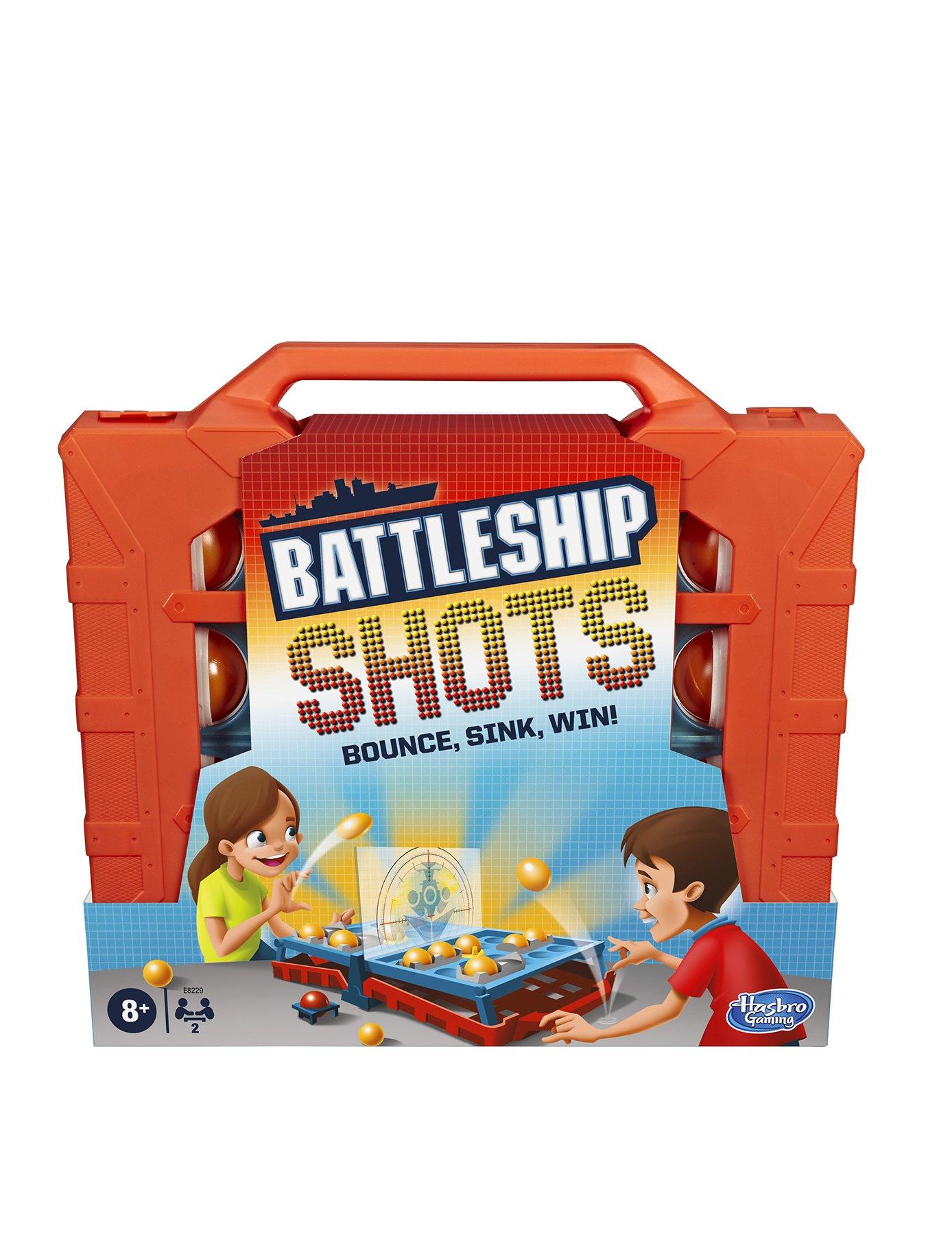 hasbro electronic battleship game uk