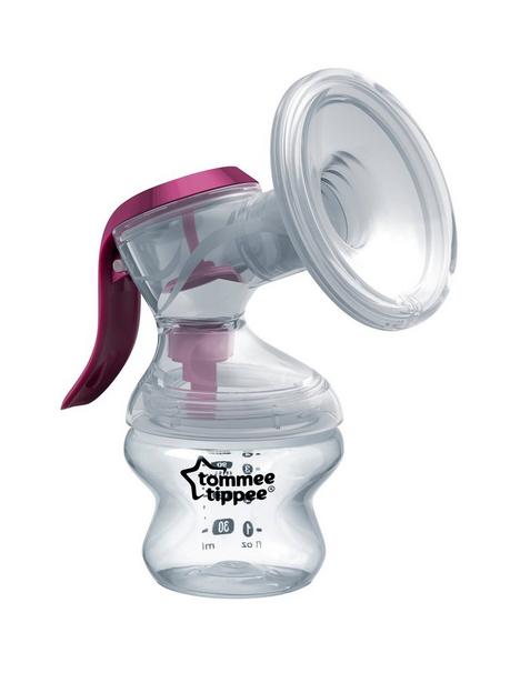 tommee-tippee-made-for-me-single-manual-breast-pump