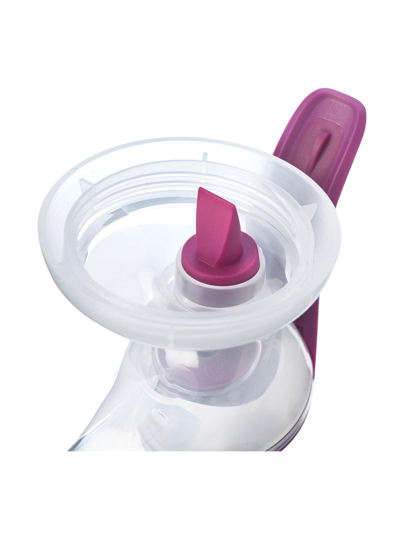 using tommee tippee electric breast pump