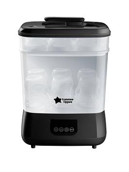 Tommee Tippee Advanced Electric Steriliser And Dryer
