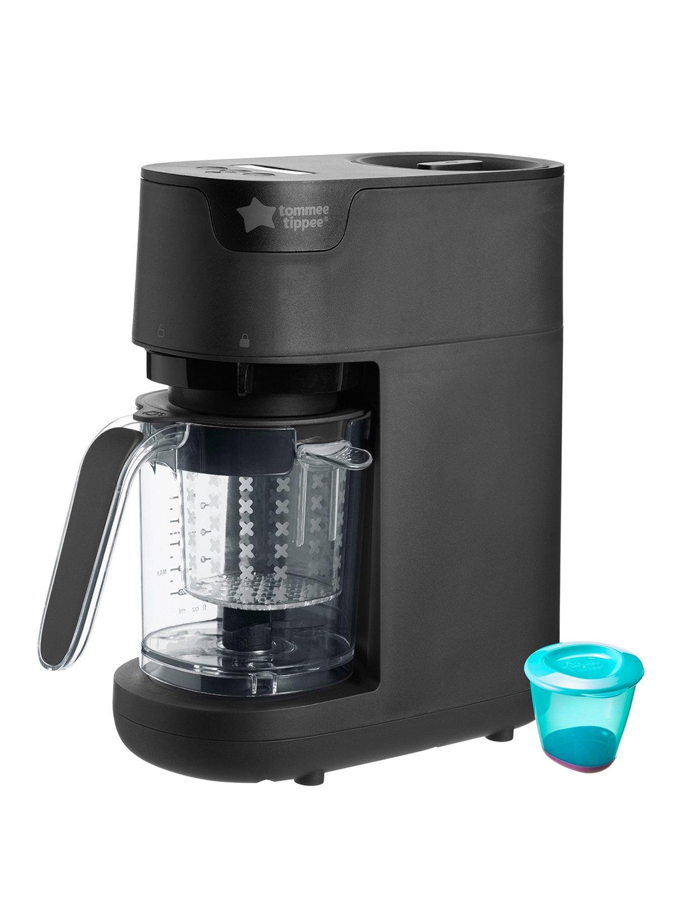 tommee tippee quick cook