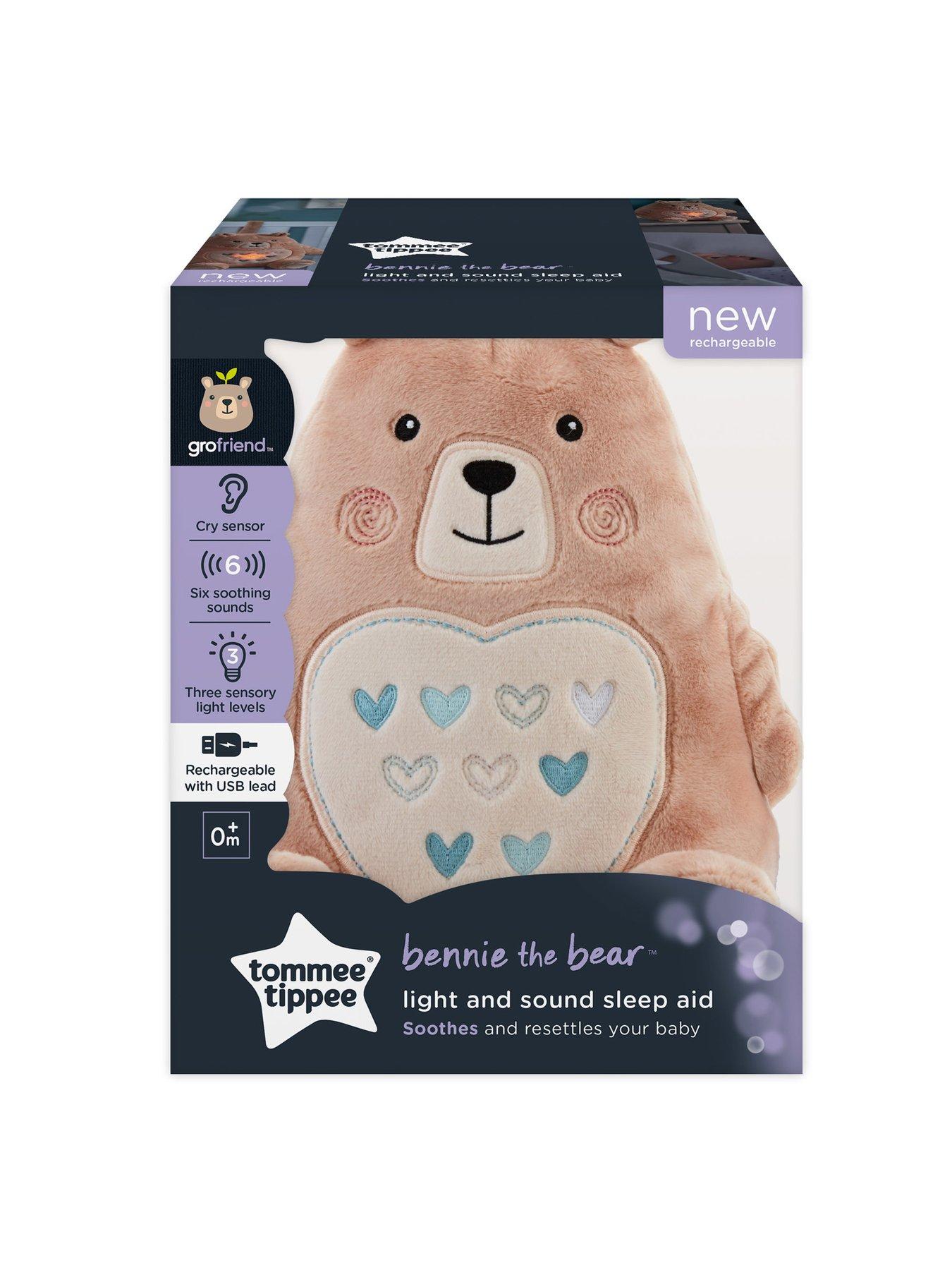 Safety Alert Tommee Tippee Sensor Pad Baby Monitor Which News