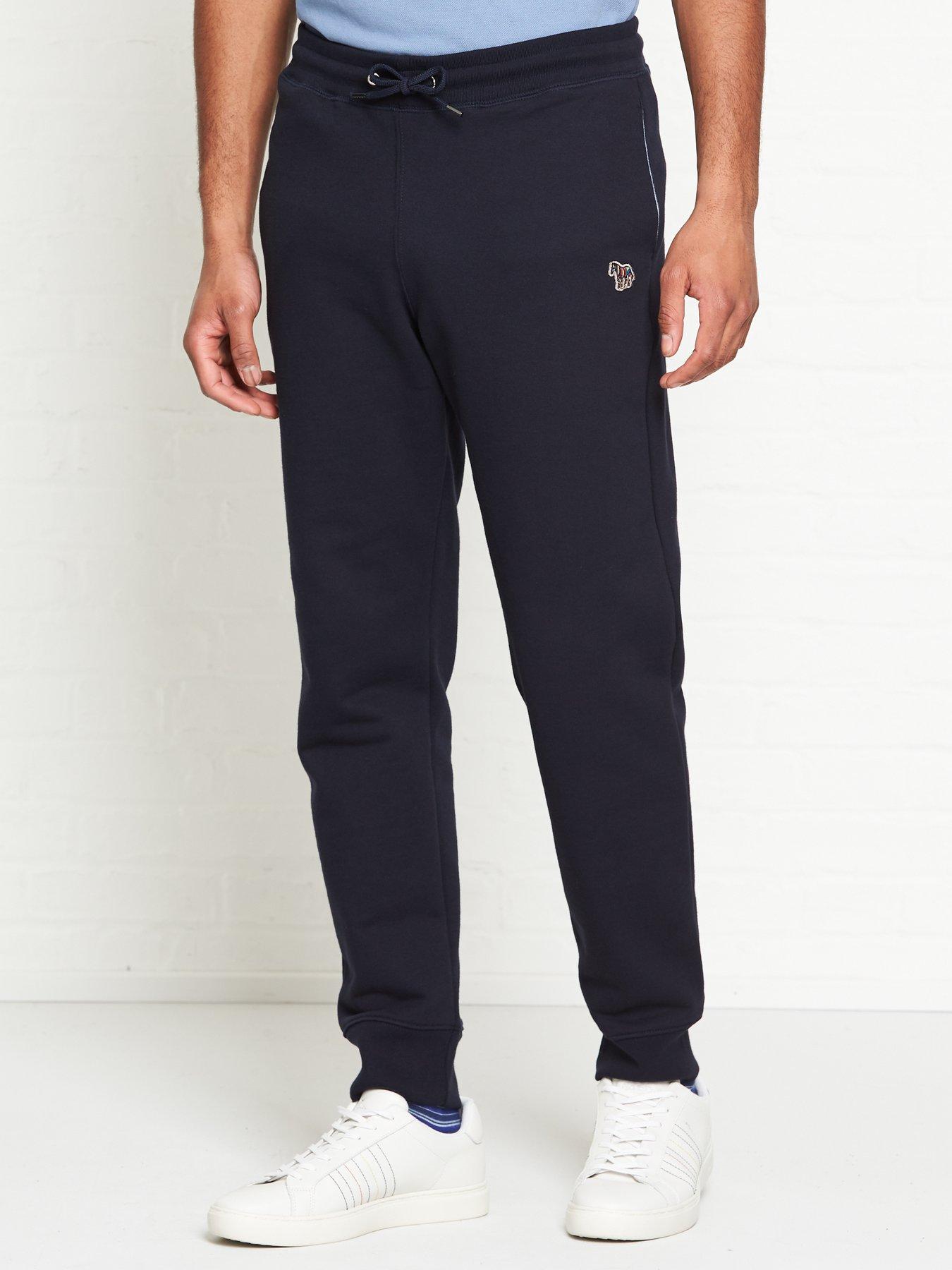 paul smith zebra joggers