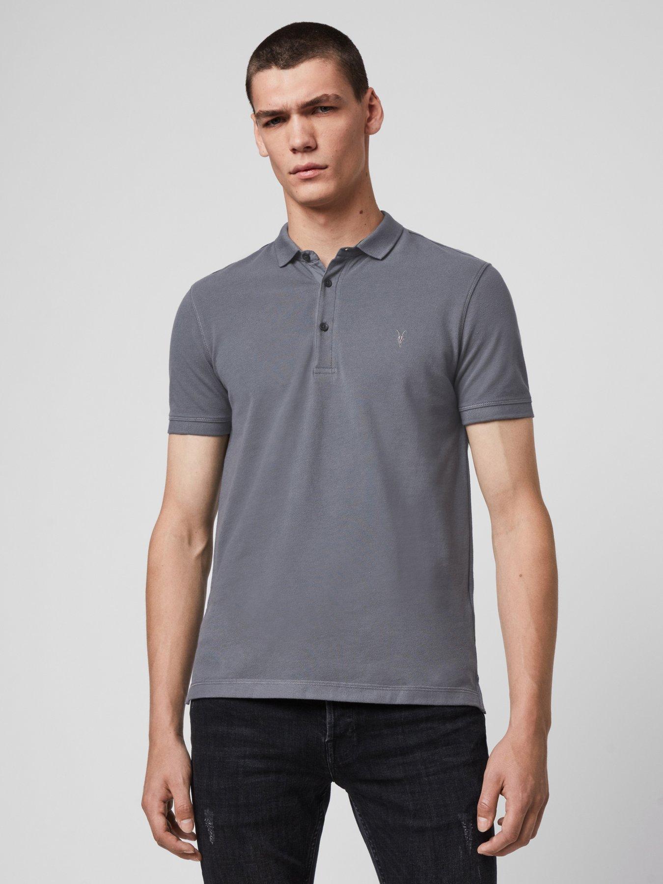 allsaints polo