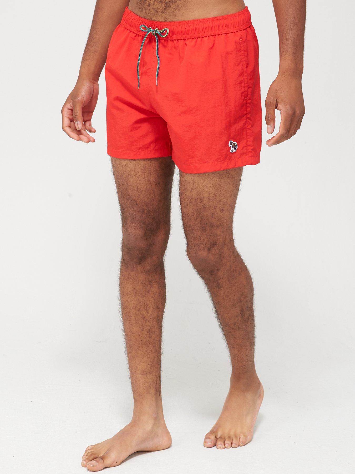 paul smith swim shorts uk