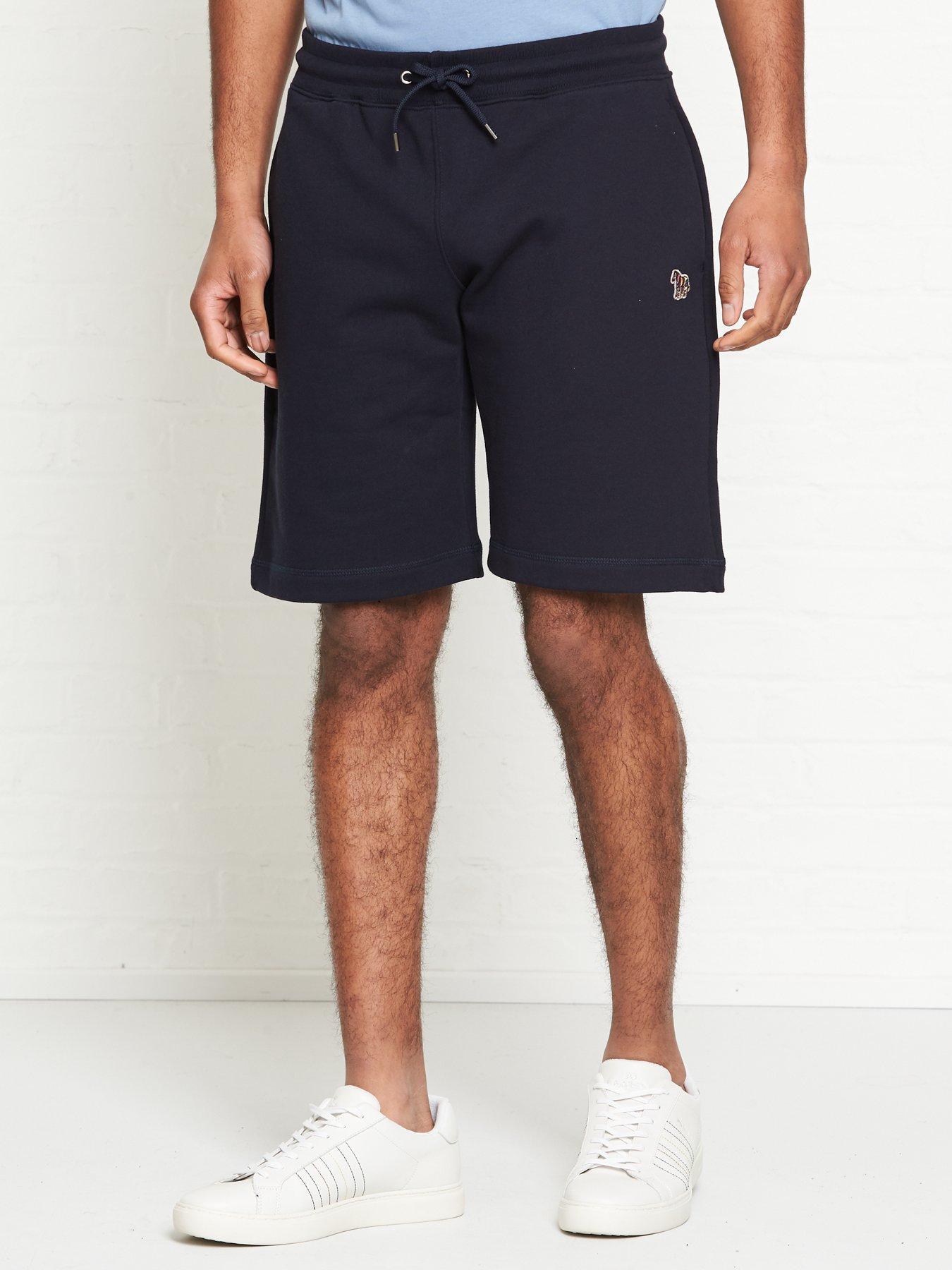 paul smith jogger shorts