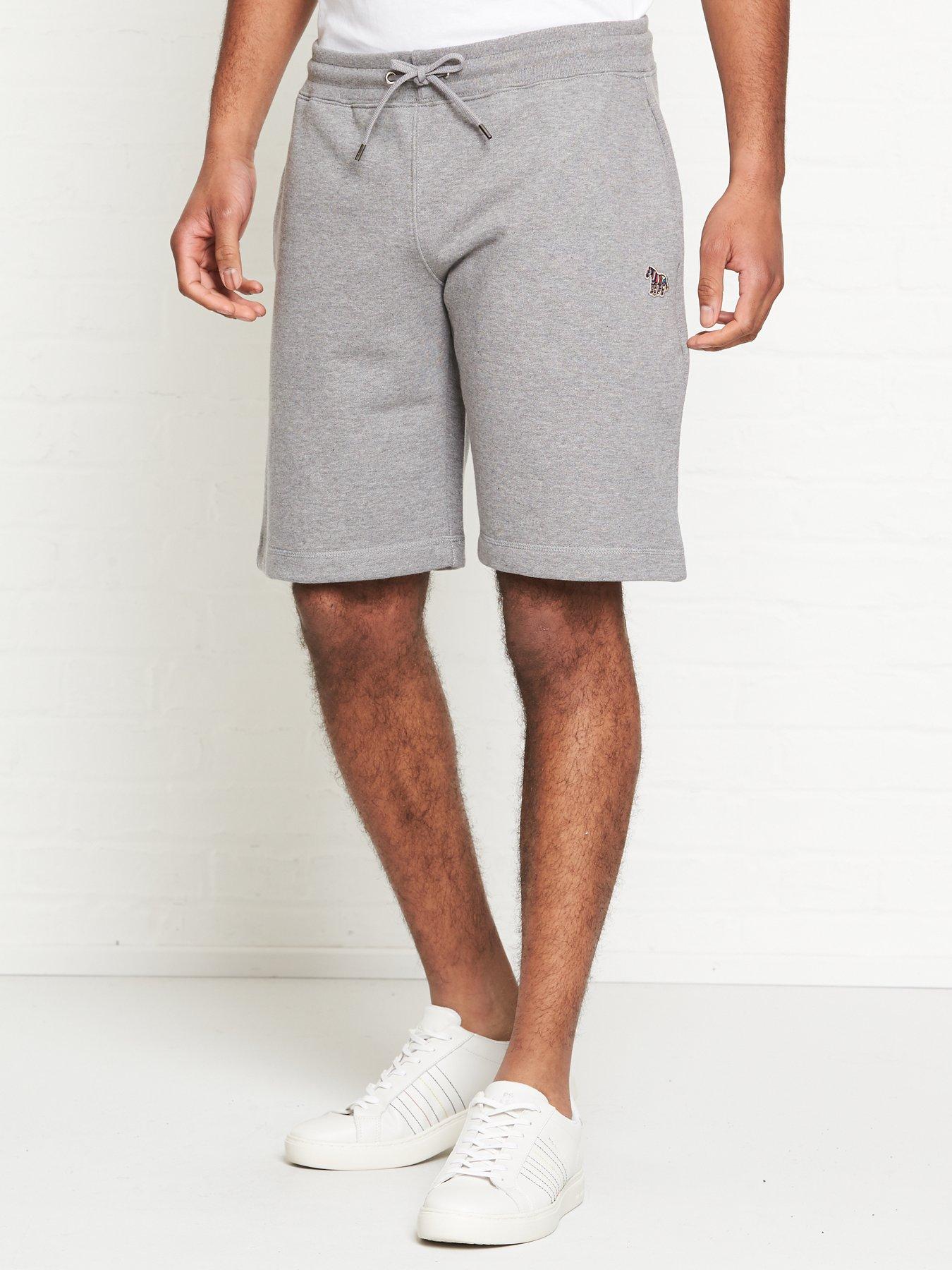 paul smith zebra shorts
