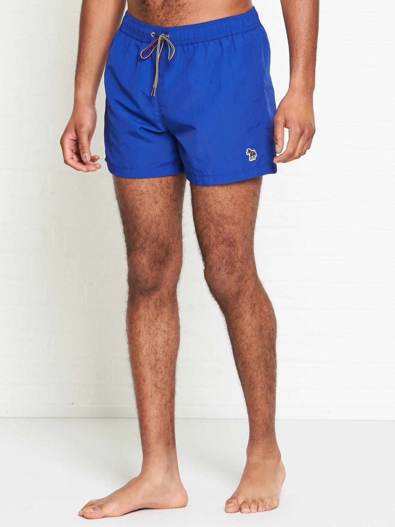 paul smith swim shorts uk