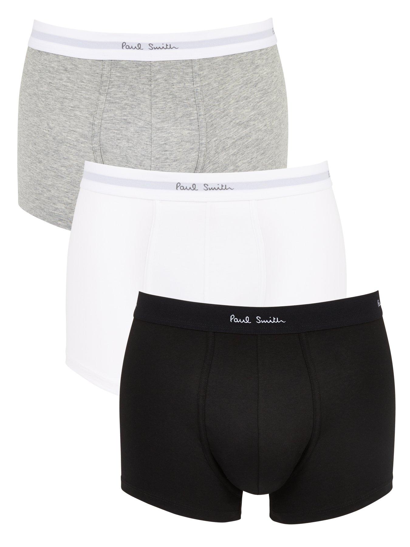 mens boxer shorts uk