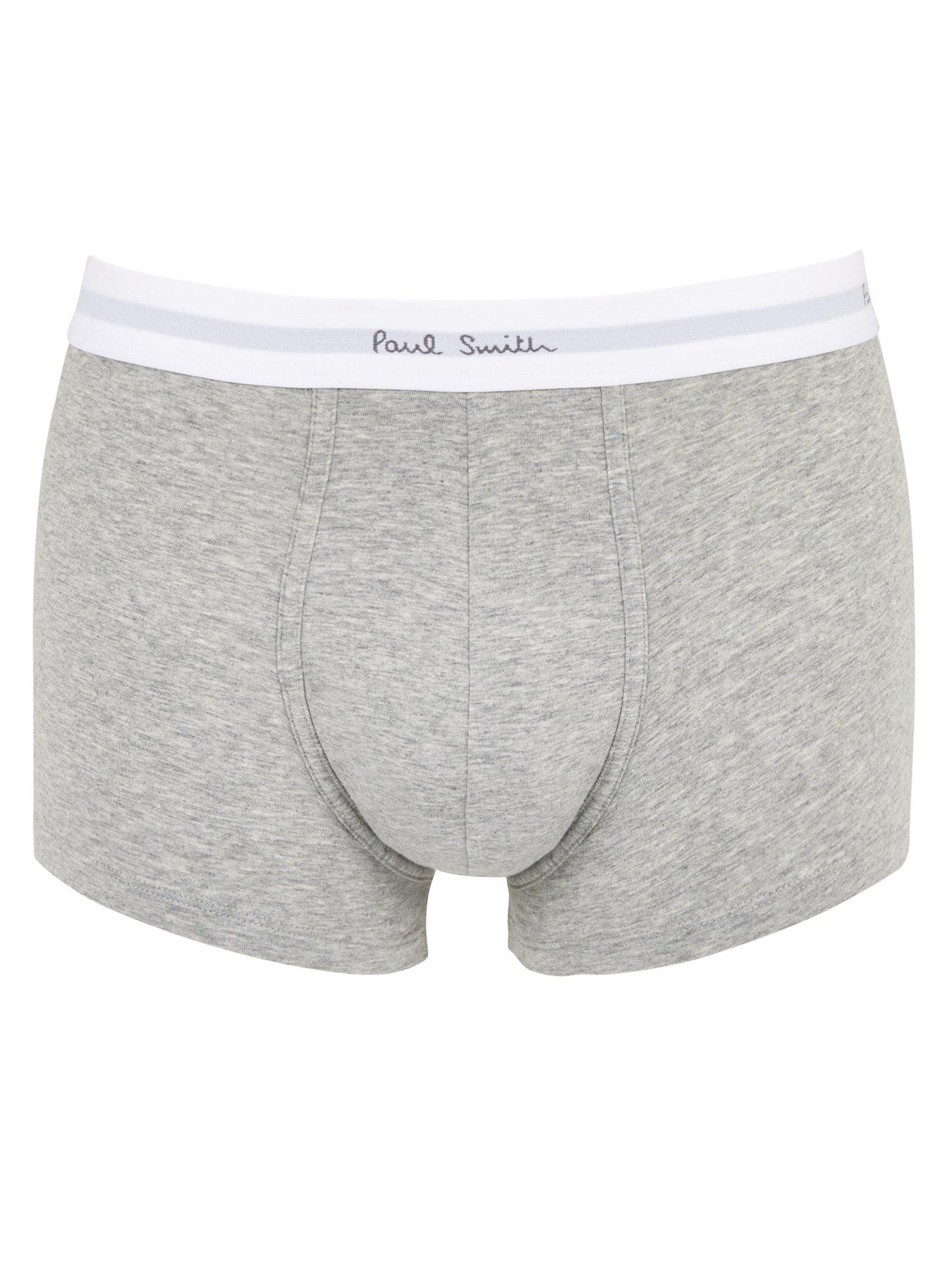 PS PAUL SMITH Men's Boxer Shorts 3 Pack - Multi | very.co.uk