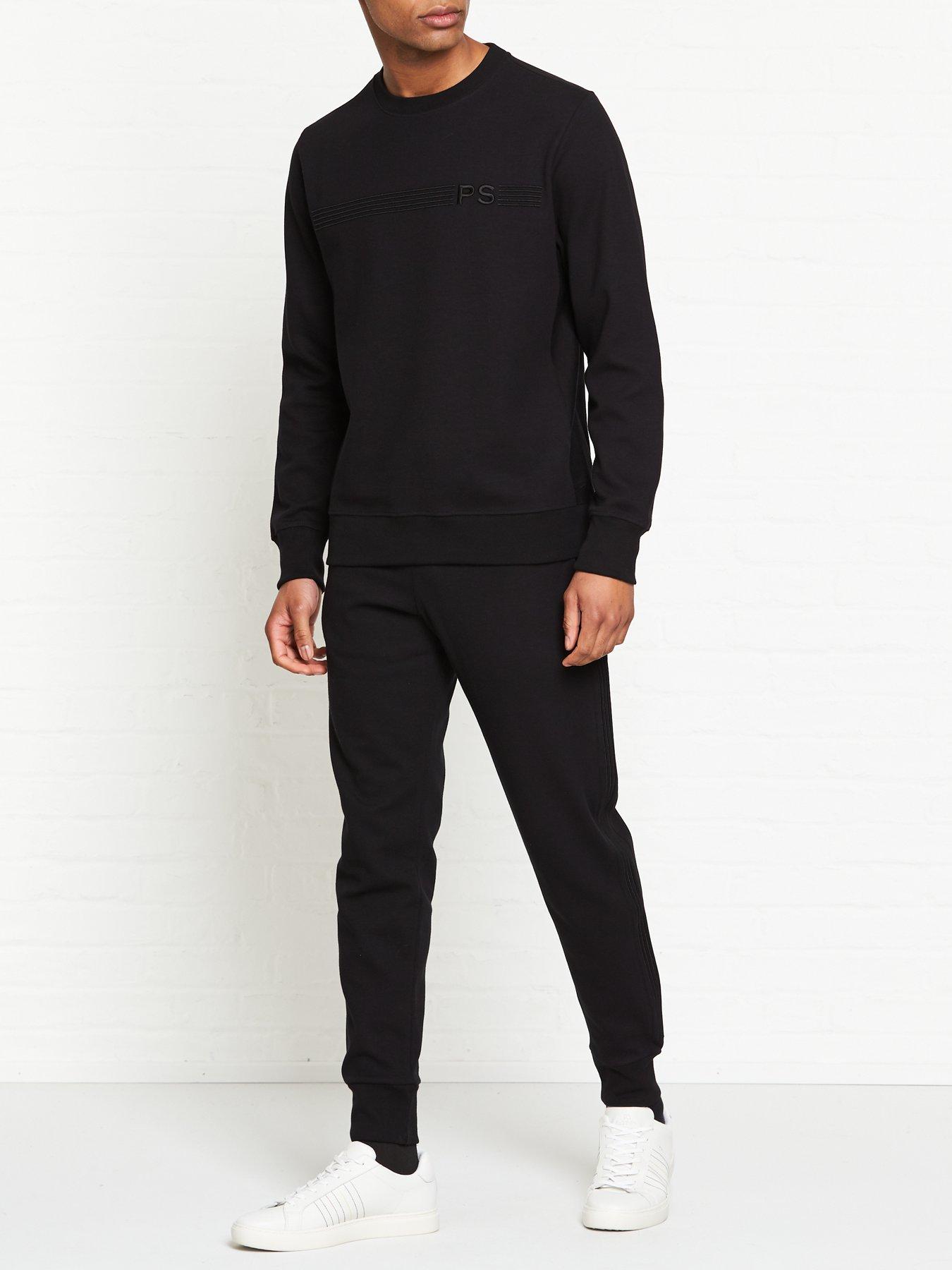 paul smith joggers