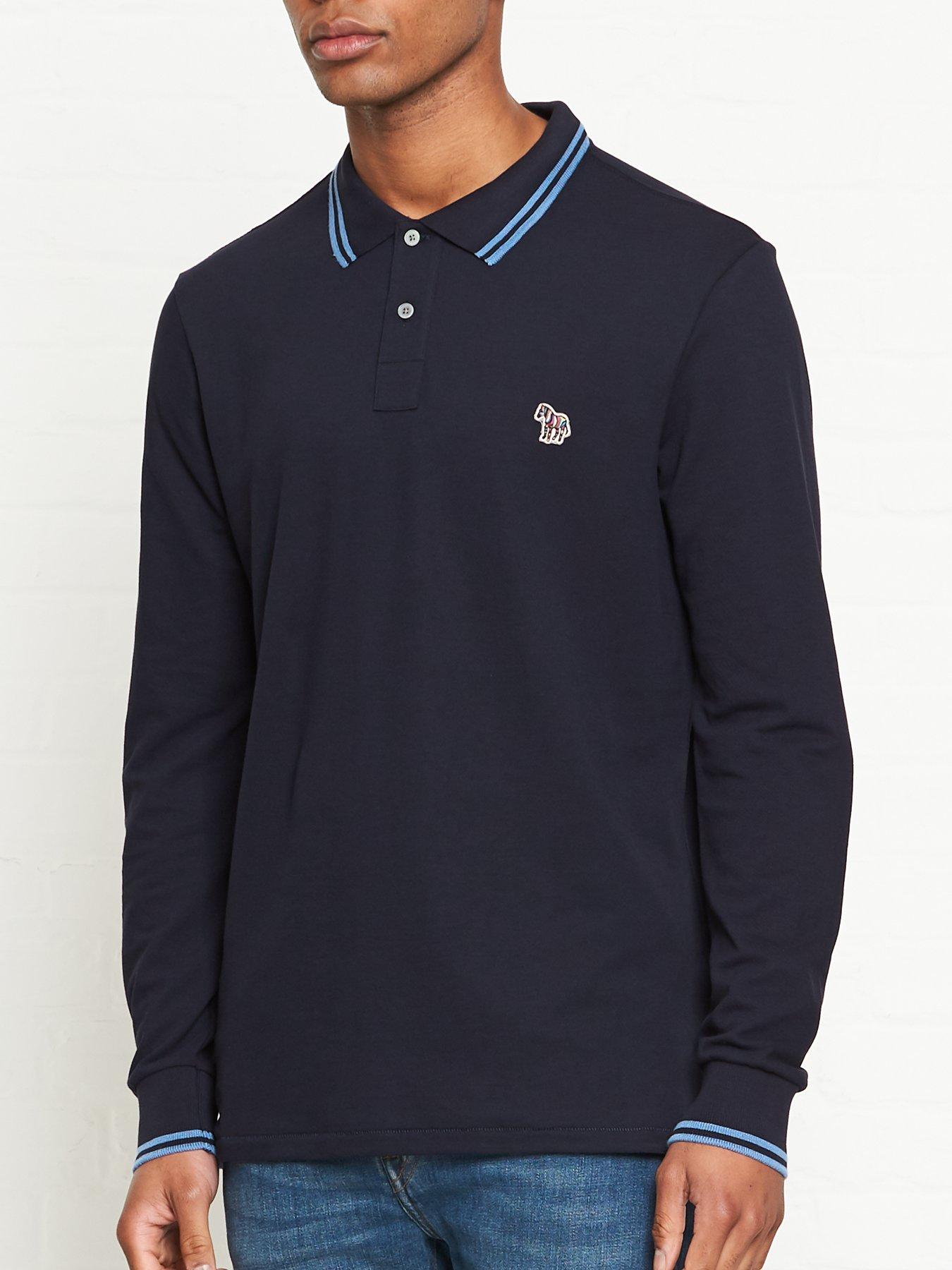 cheap paul smith polo shirts