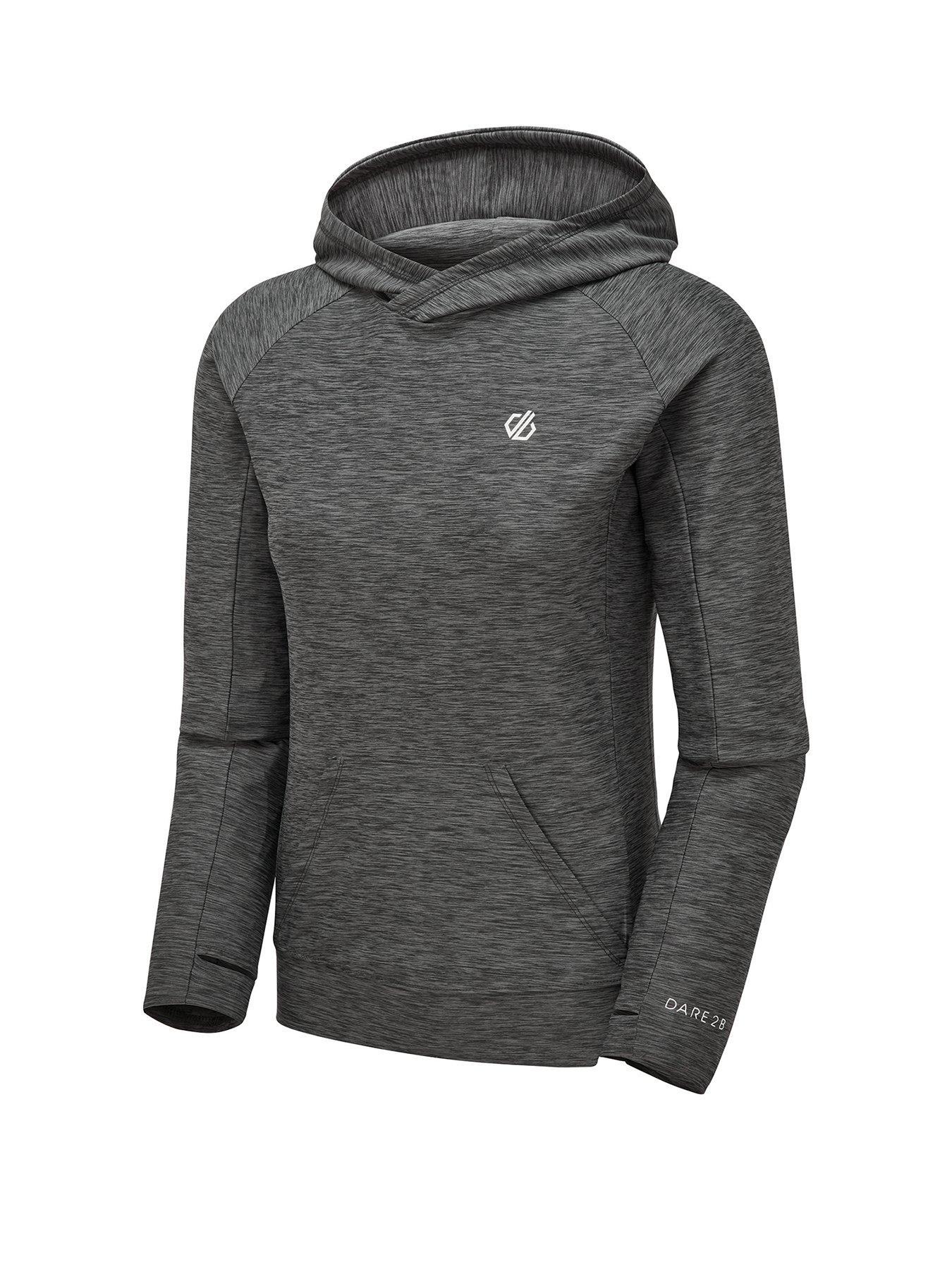 Dare 2B Dare2B Sprint City Hoodie review